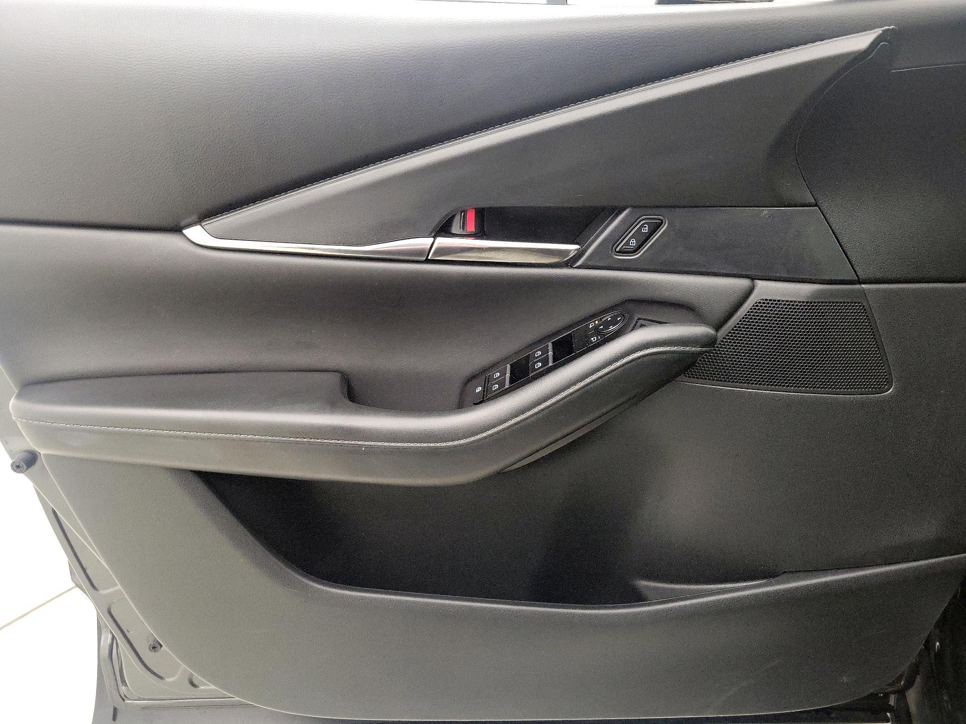 Thumbnail: 2025 Mazda CX-30 - 12