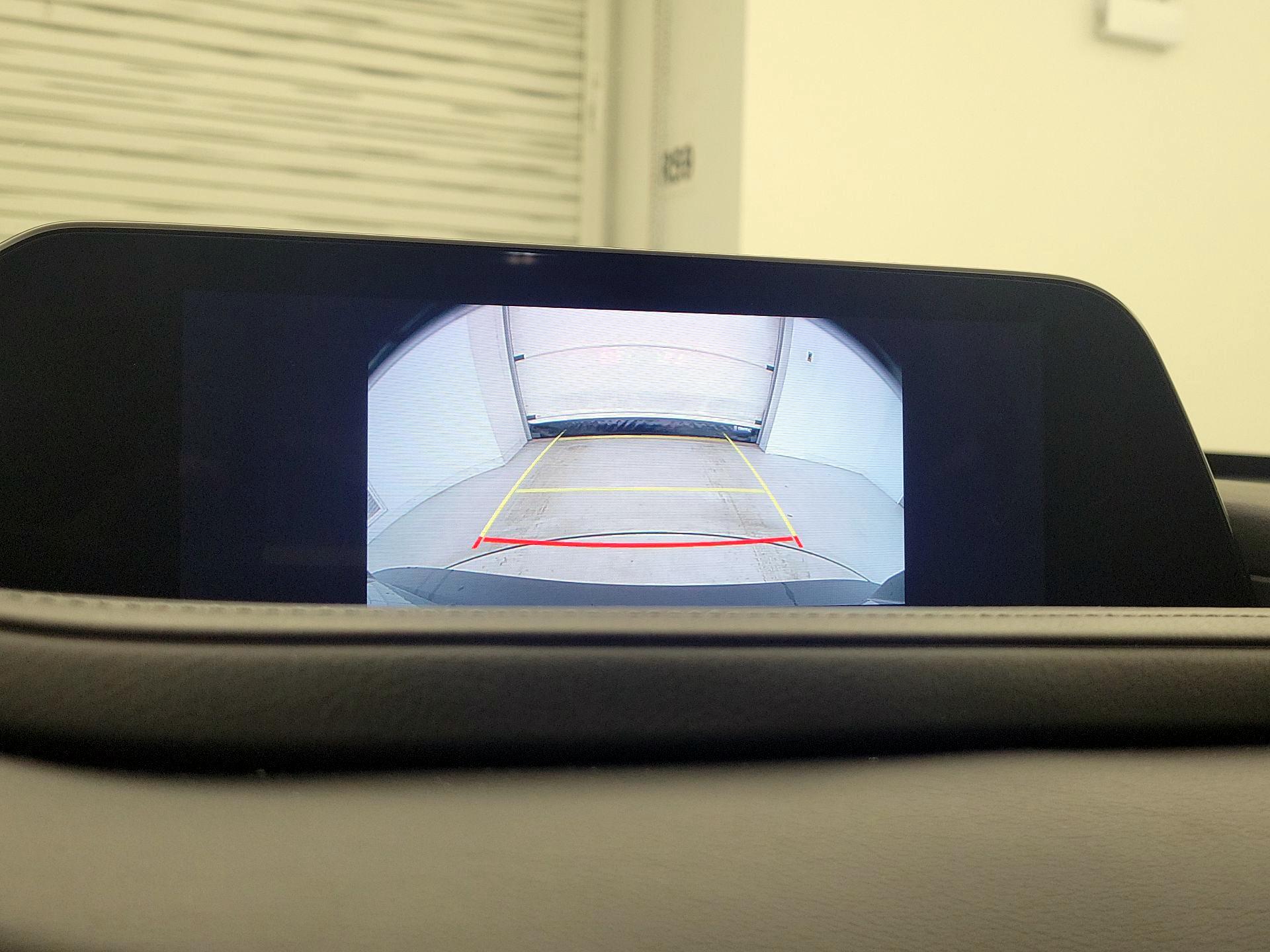 Thumbnail: 2025 Mazda CX-30 - 14