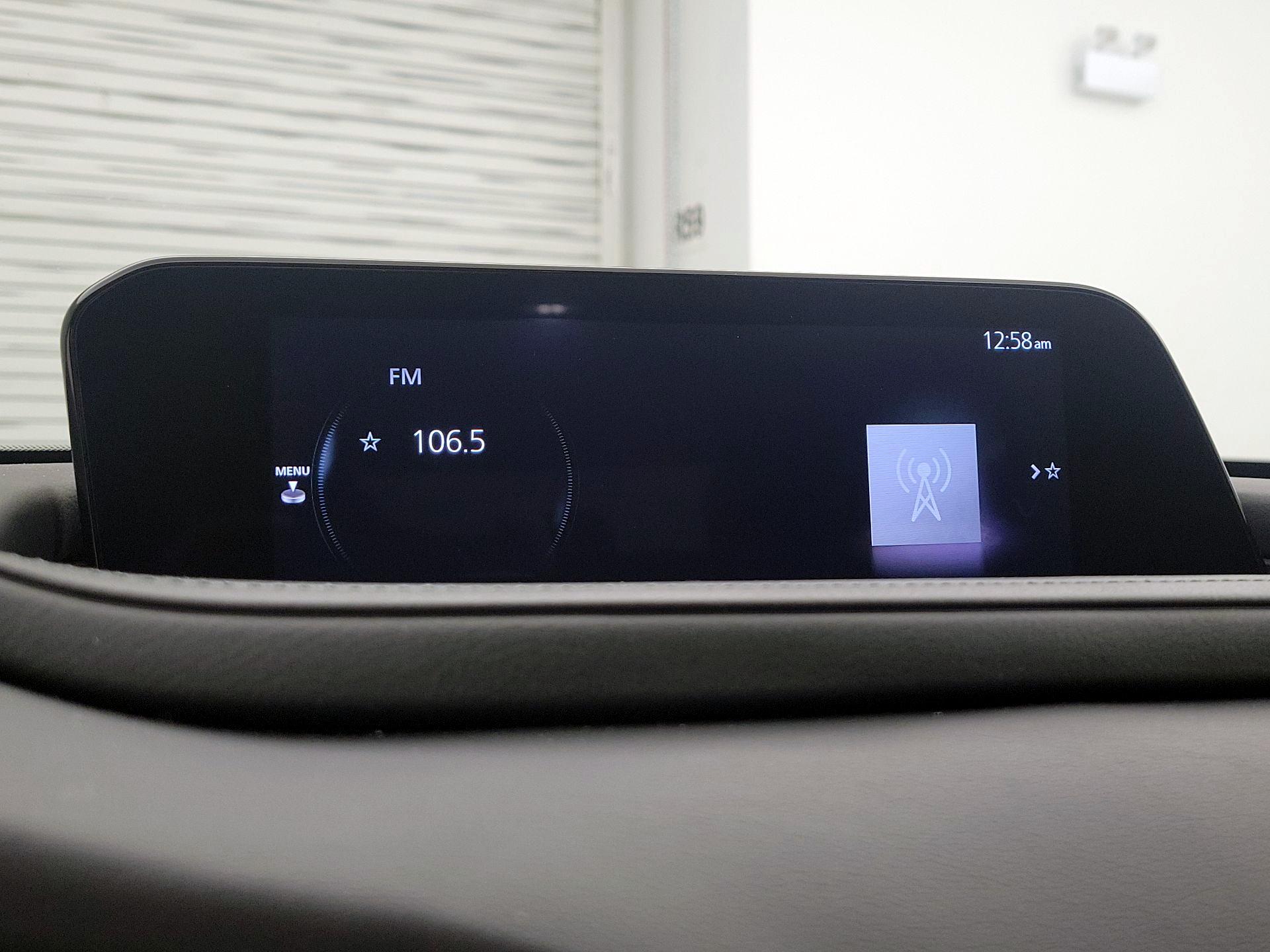 Thumbnail: 2025 Mazda CX-30 - 15