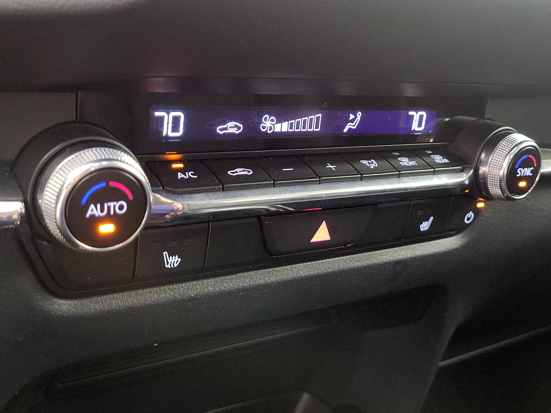 Thumbnail: 2025 Mazda CX-30 - 16