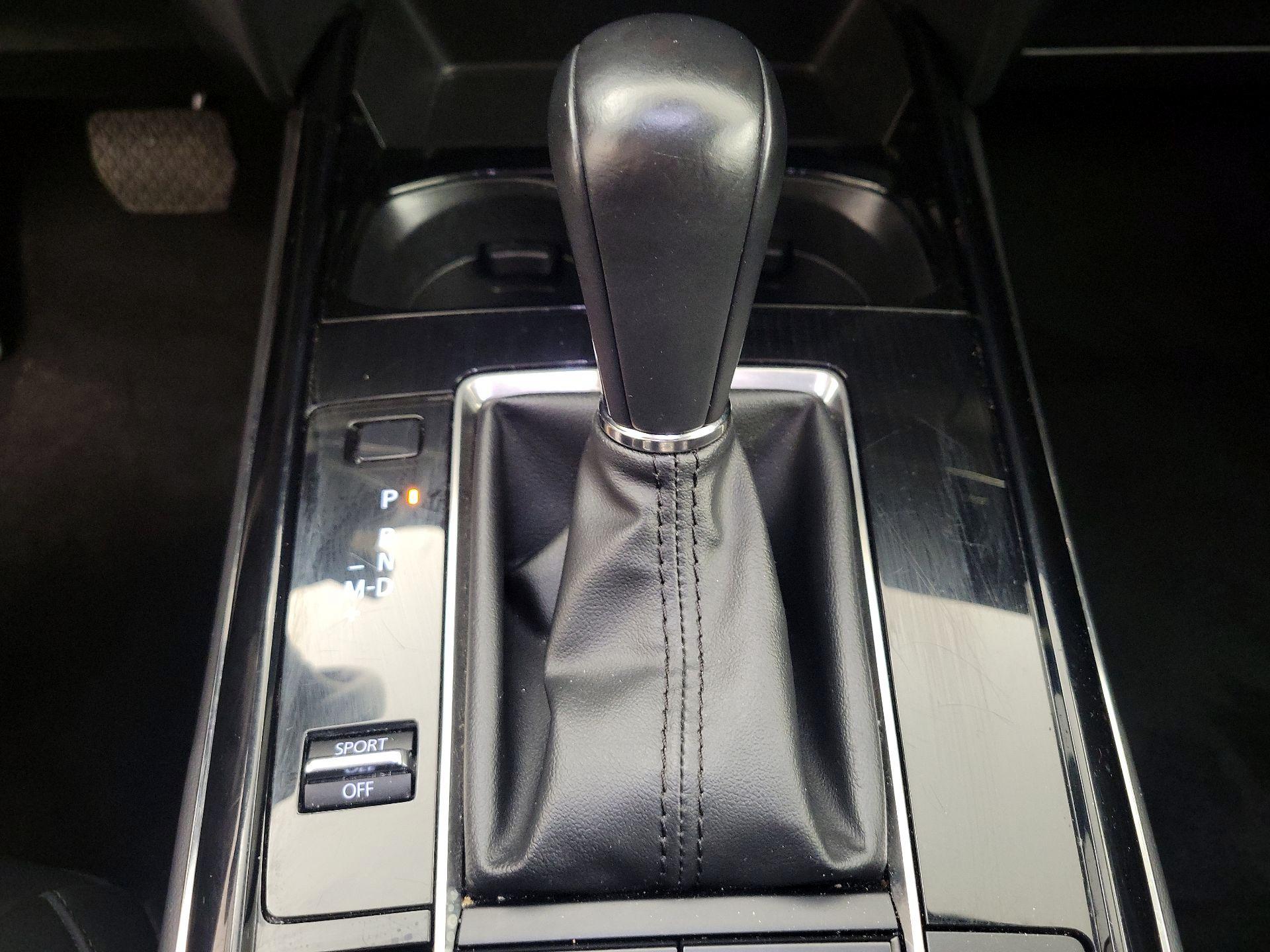 Thumbnail: 2025 Mazda CX-30 - 17