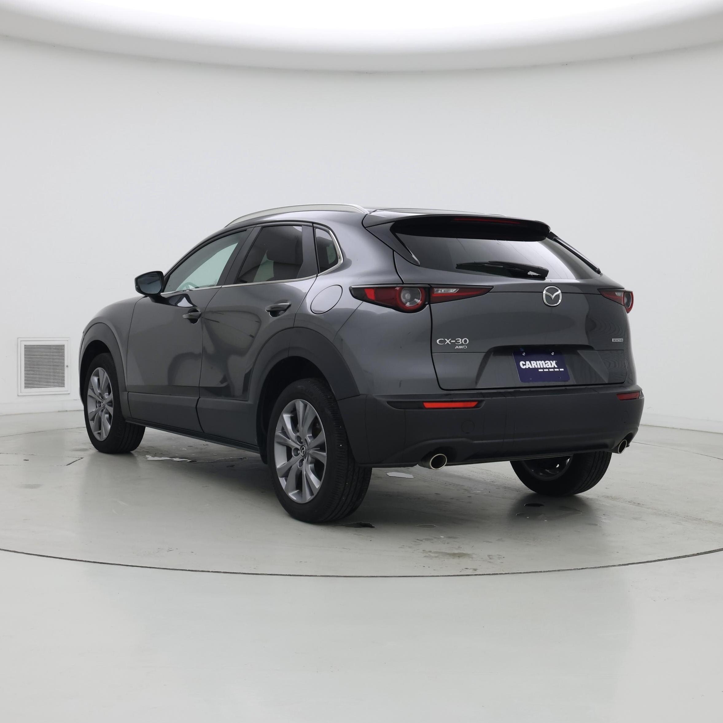 Thumbnail: 2025 Mazda CX-30 - 2