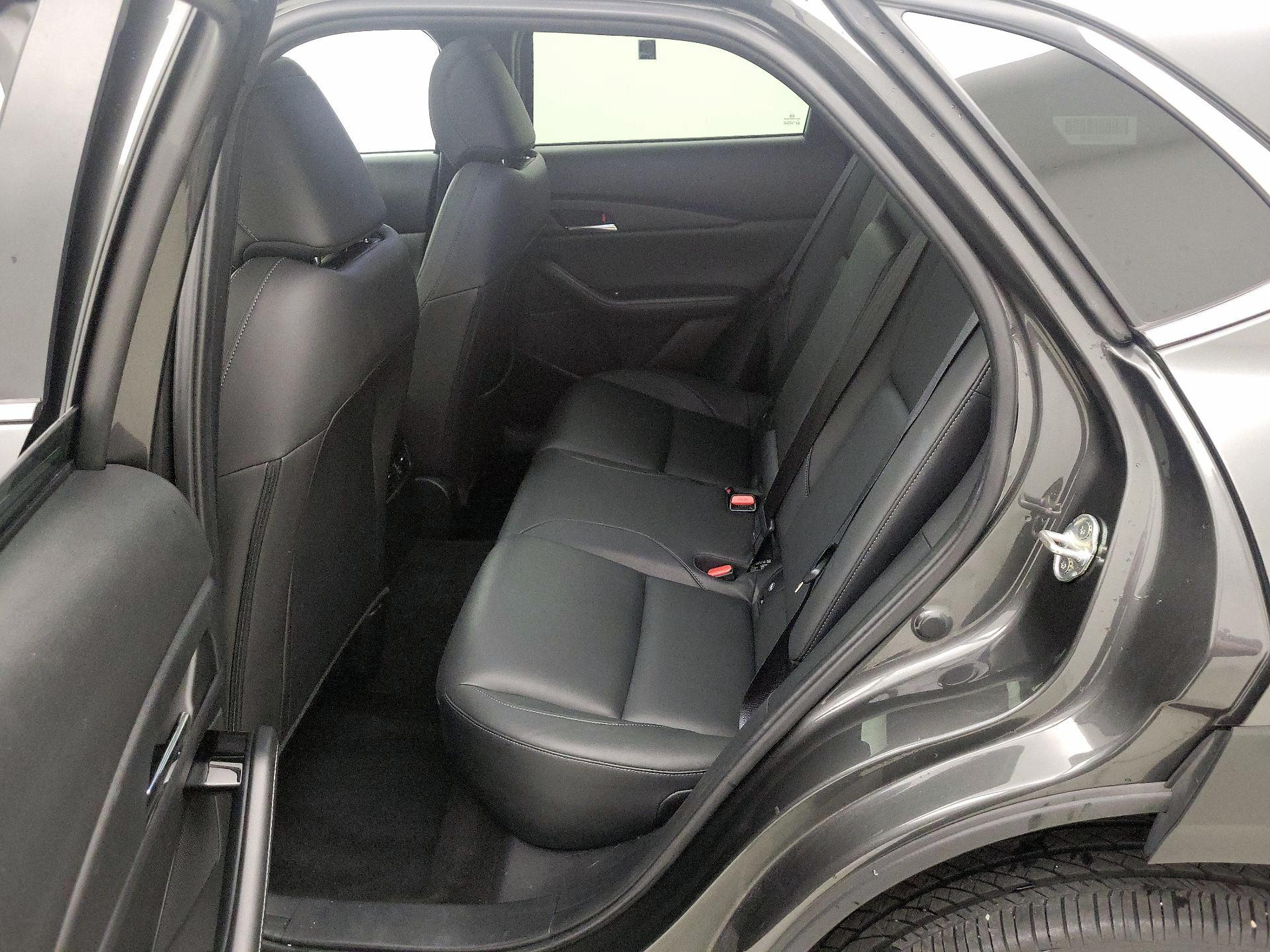 Thumbnail: 2025 Mazda CX-30 - 20