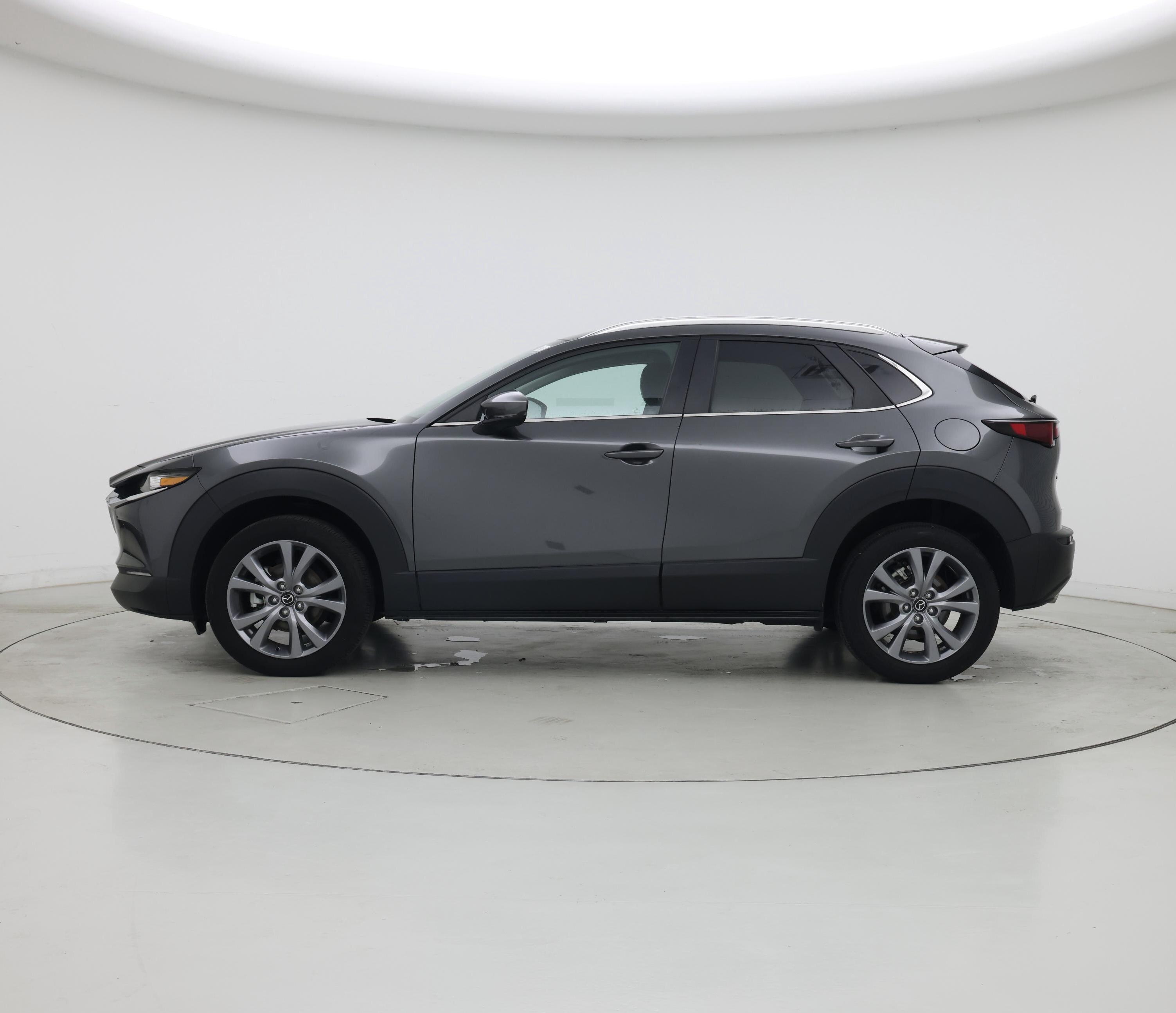 Thumbnail: 2025 Mazda CX-30 - 3