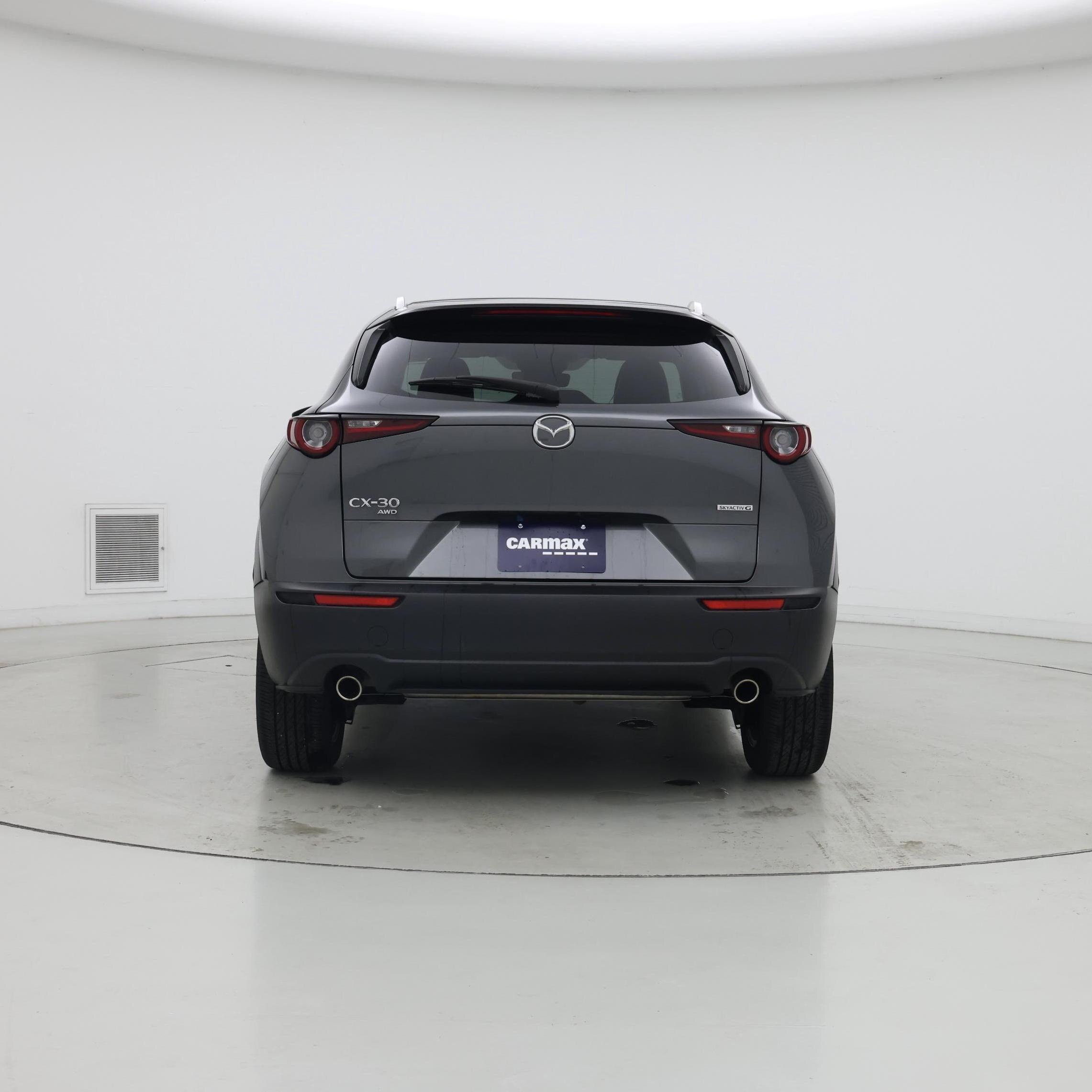 Thumbnail: 2025 Mazda CX-30 - 6