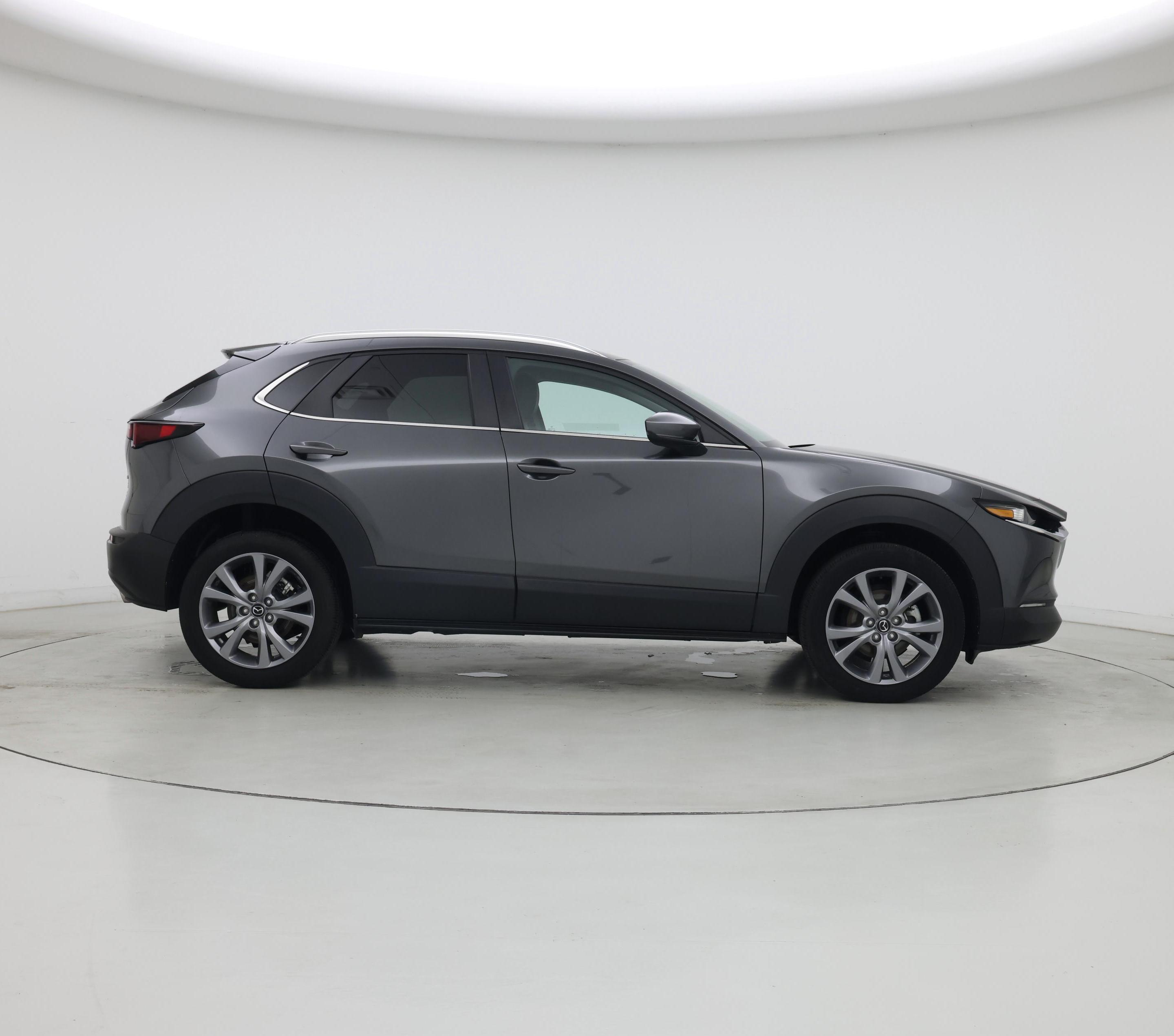 Thumbnail: 2025 Mazda CX-30 - 7