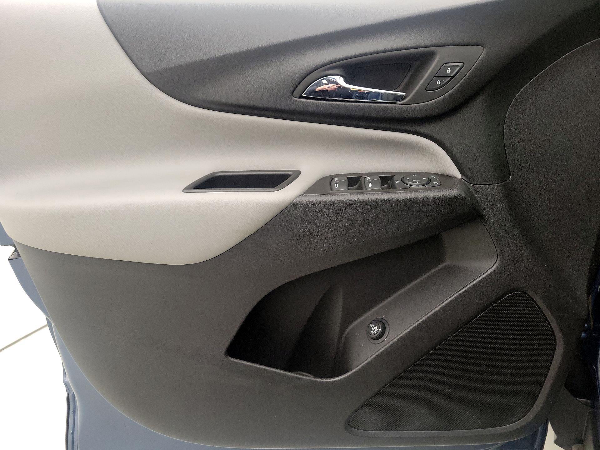 Thumbnail: 2024 Chevrolet Equinox - 12