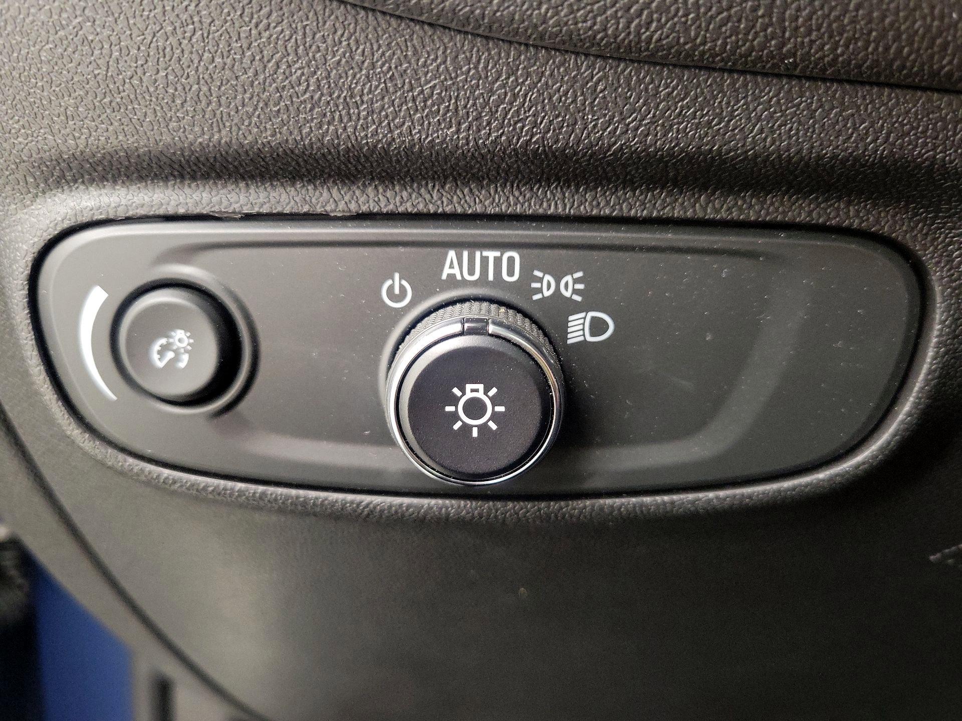 Thumbnail: 2024 Chevrolet Equinox - 13