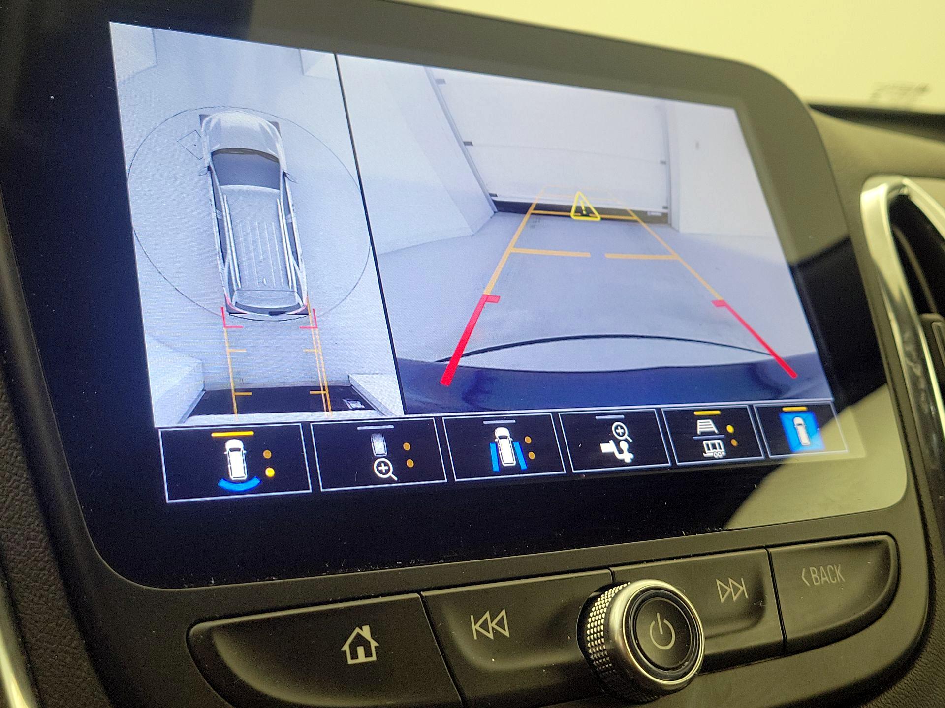 Thumbnail: 2024 Chevrolet Equinox - 14