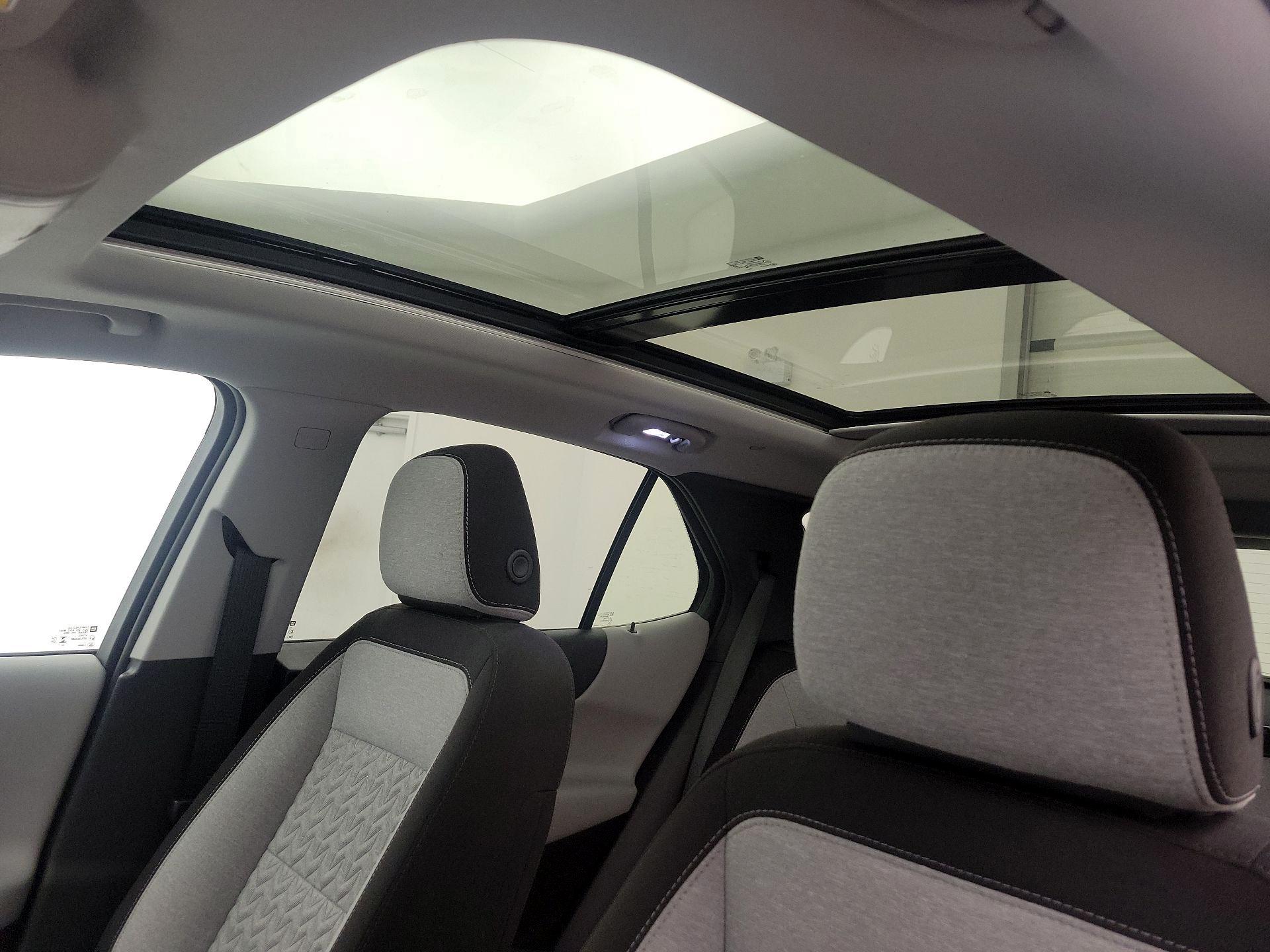 Thumbnail: 2024 Chevrolet Equinox - 19