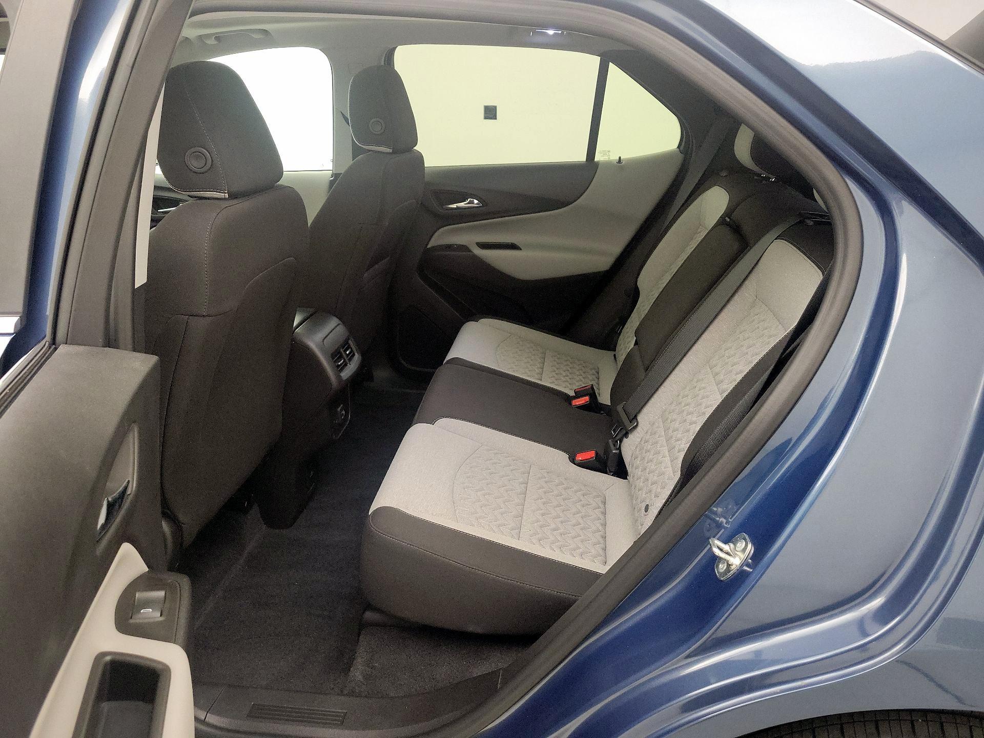 Thumbnail: 2024 Chevrolet Equinox - 20