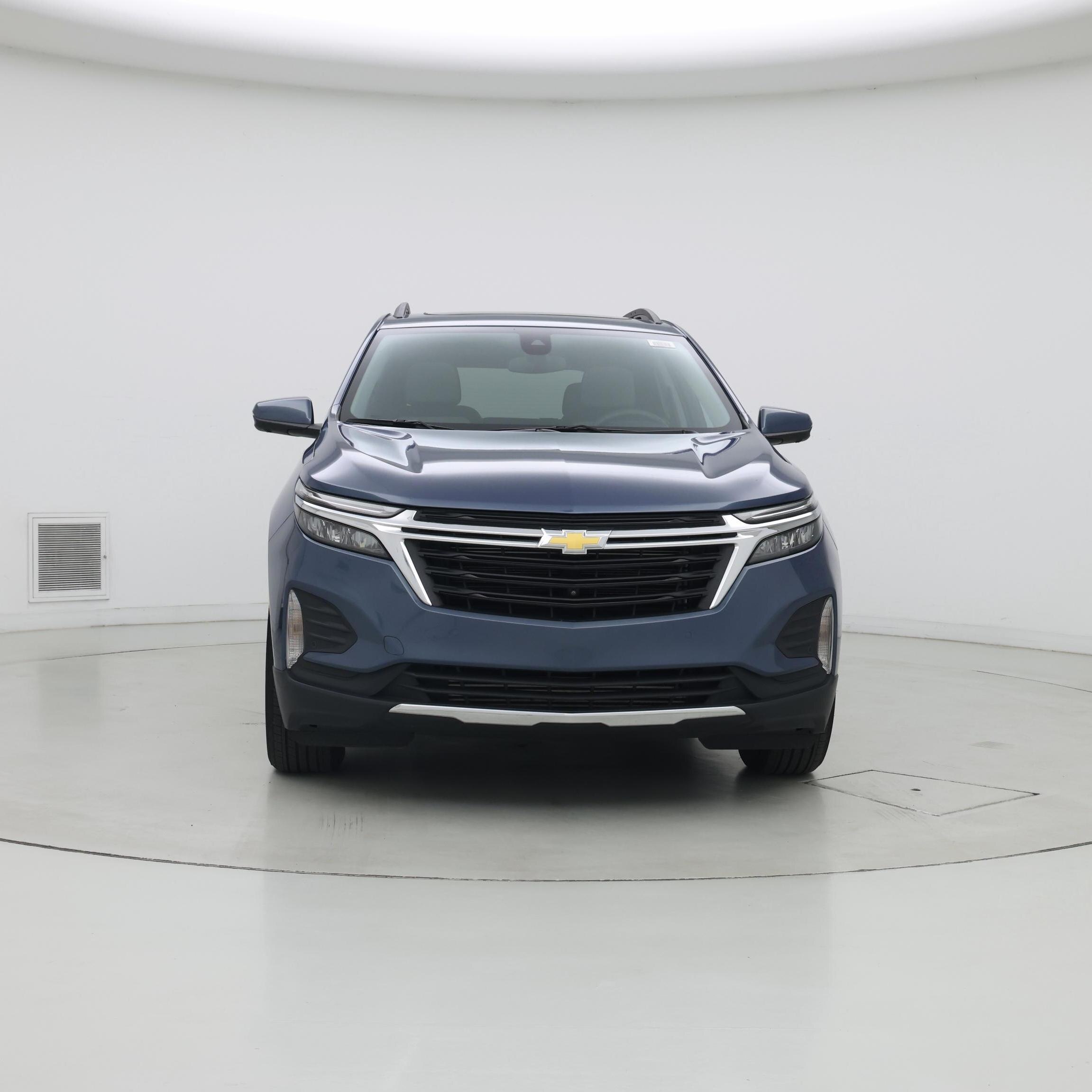 Thumbnail: 2024 Chevrolet Equinox - 5
