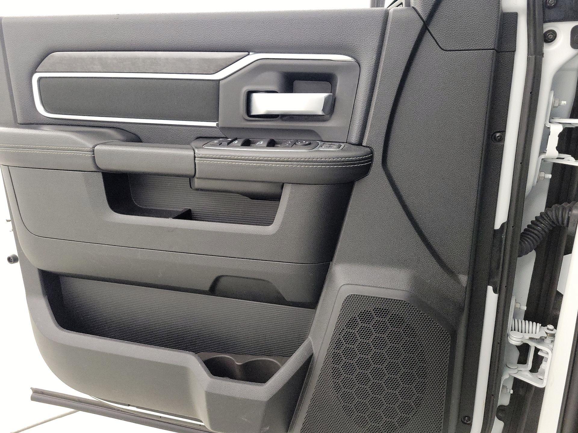 Thumbnail: 2024 RAM 2500 - 12