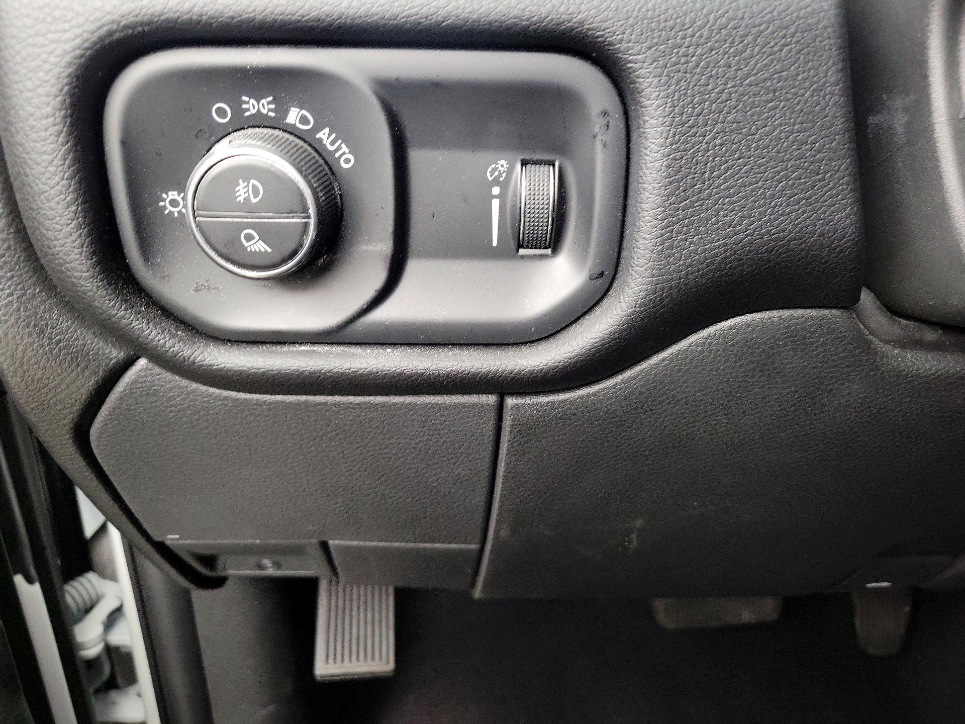 Thumbnail: 2024 RAM 2500 - 13