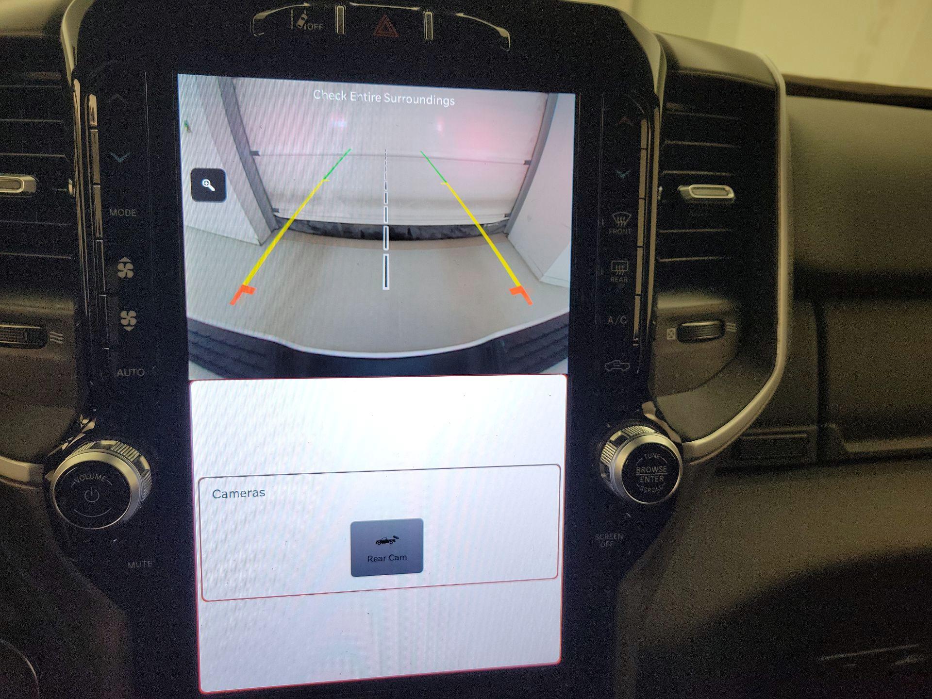 Thumbnail: 2024 RAM 2500 - 15