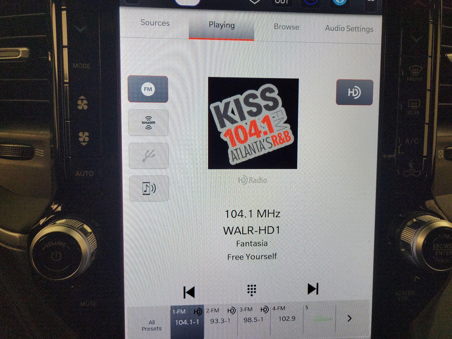 Thumbnail: 2024 RAM 2500 - 16