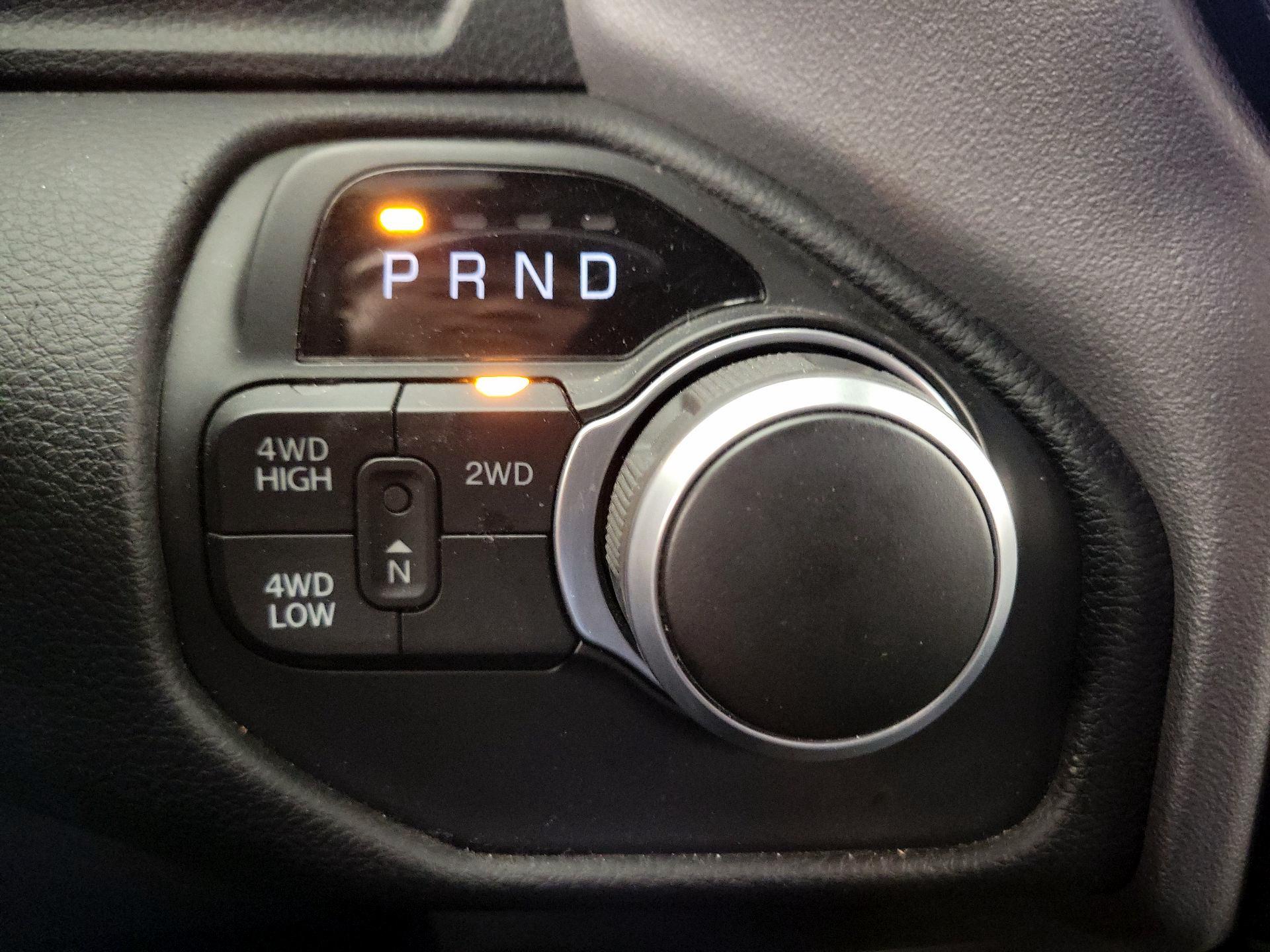 Thumbnail: 2024 RAM 2500 - 18