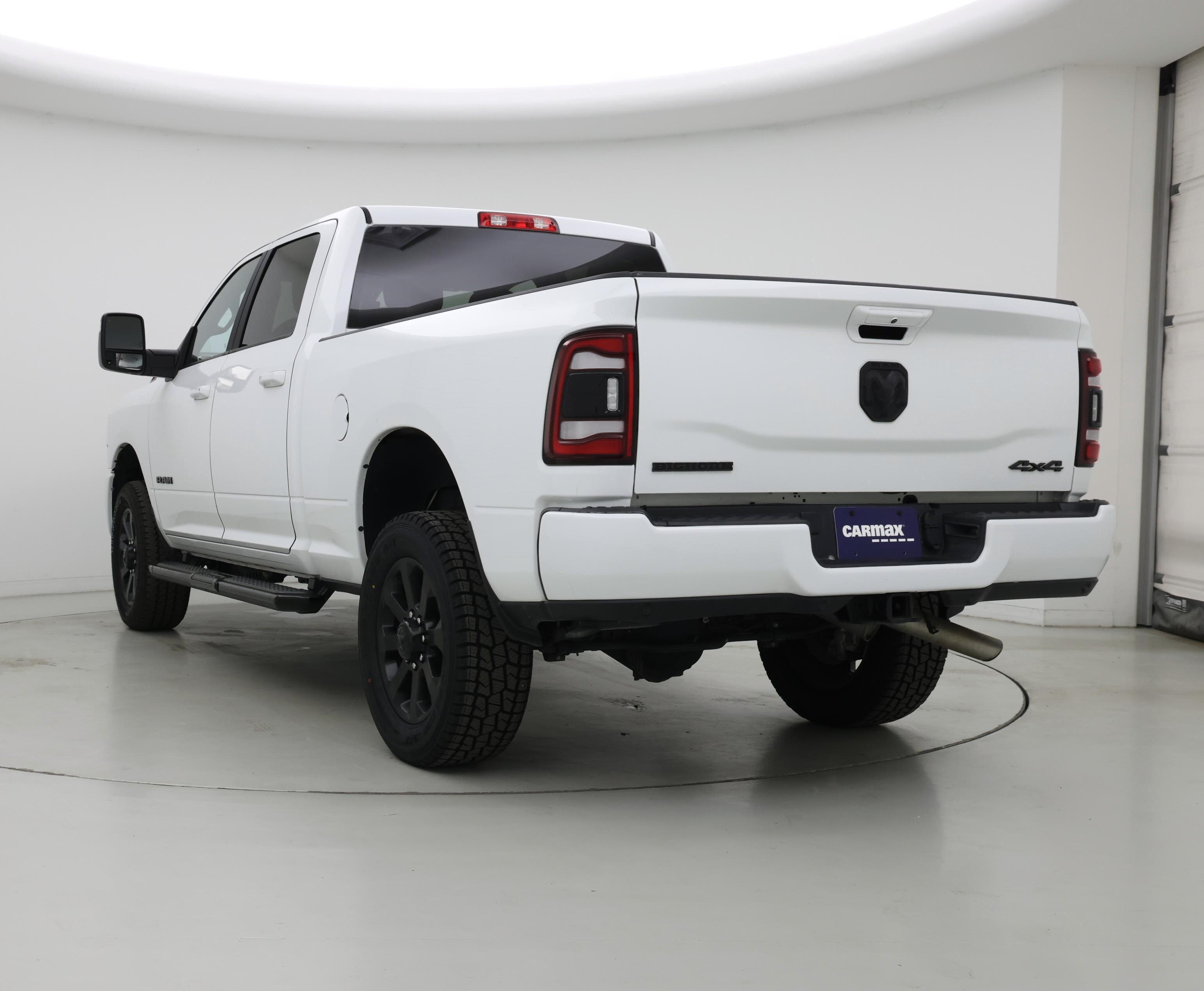 Thumbnail: 2024 RAM 2500 - 2