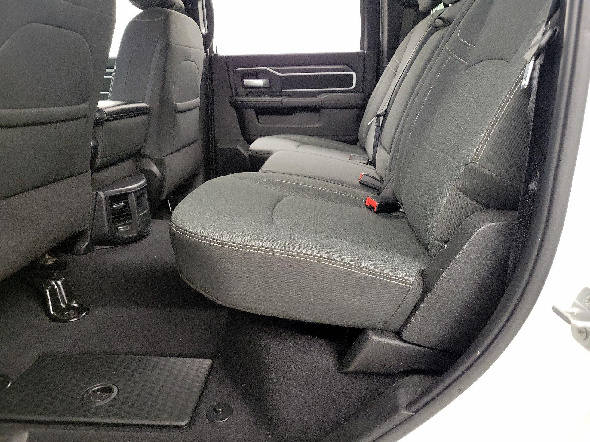 Thumbnail: 2024 RAM 2500 - 20