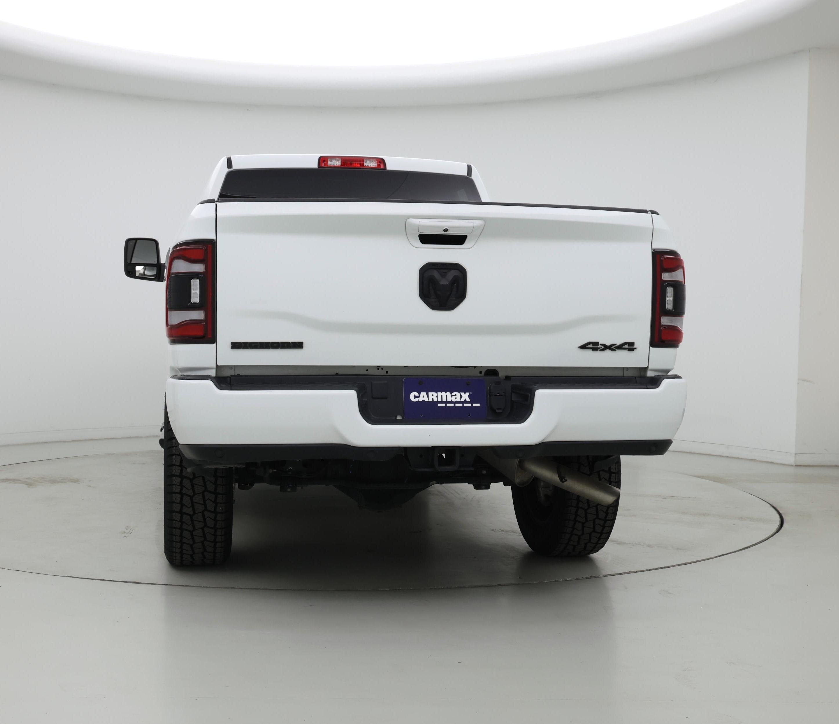 Thumbnail: 2024 RAM 2500 - 6