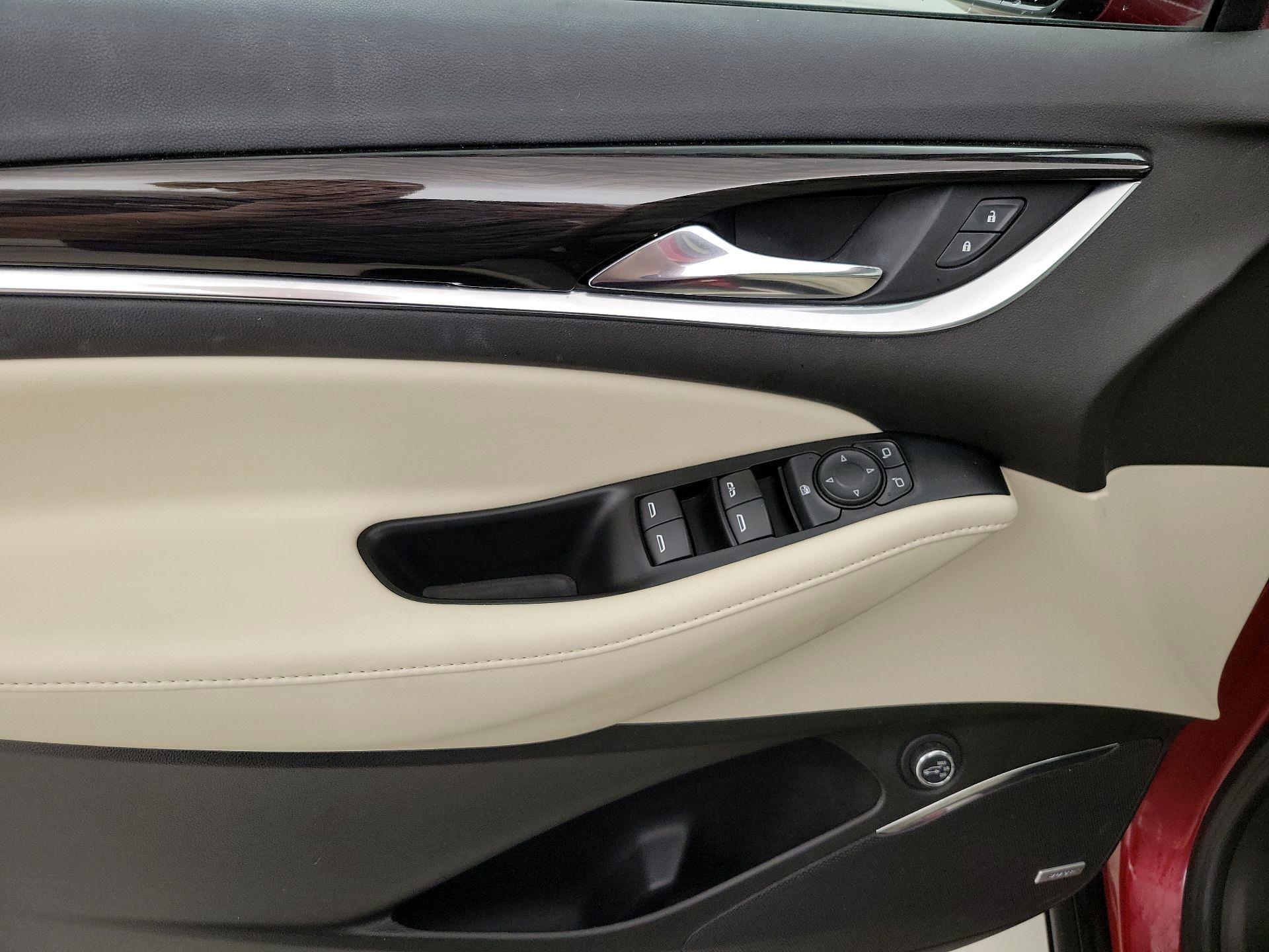 Thumbnail: 2023 Buick Enclave - 12