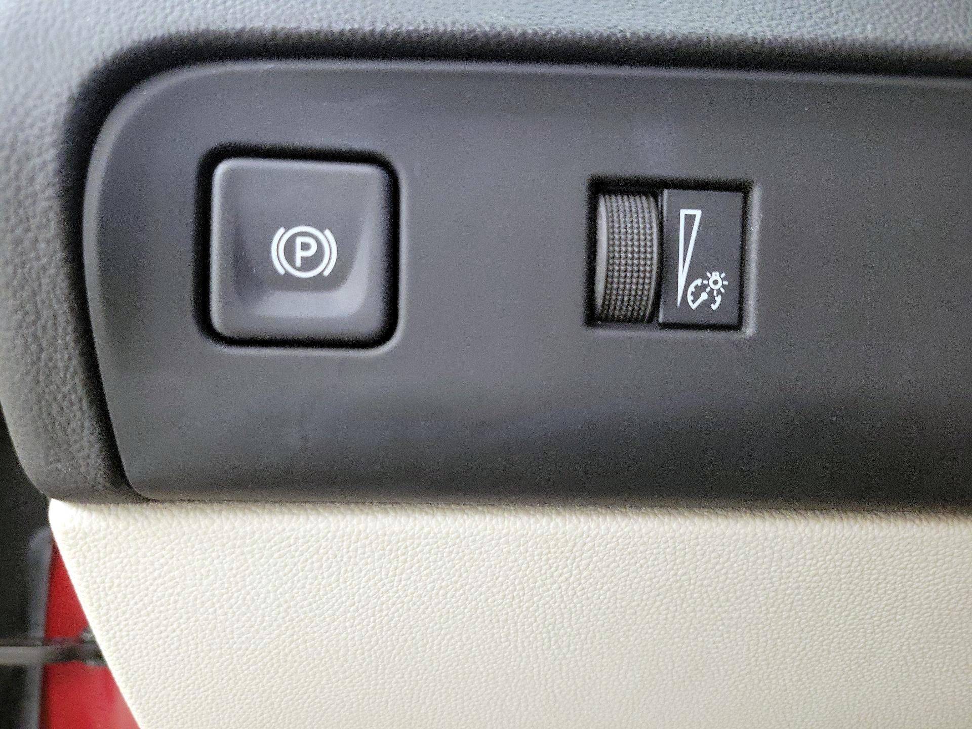 Thumbnail: 2023 Buick Enclave - 13