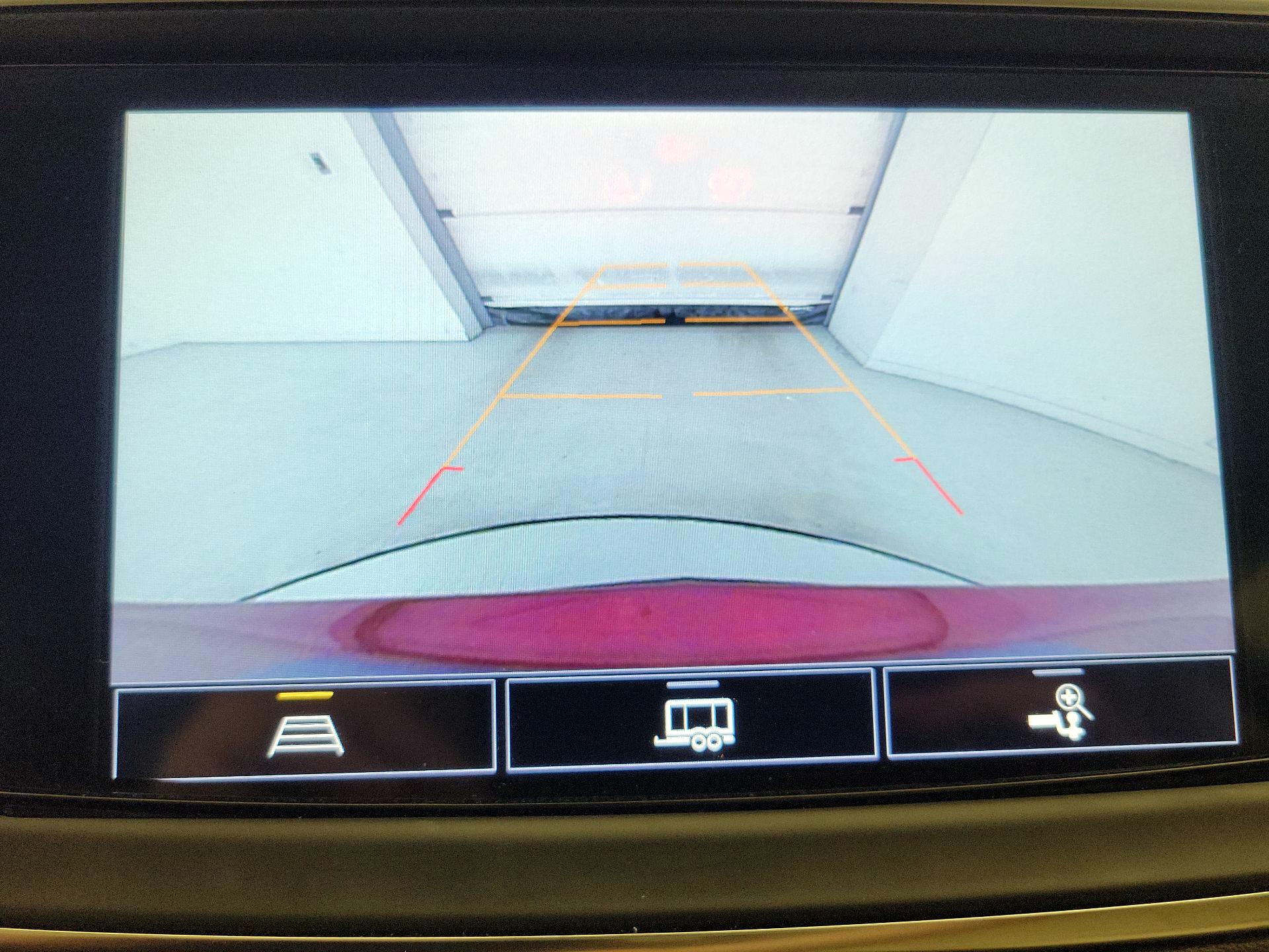 Thumbnail: 2023 Buick Enclave - 14