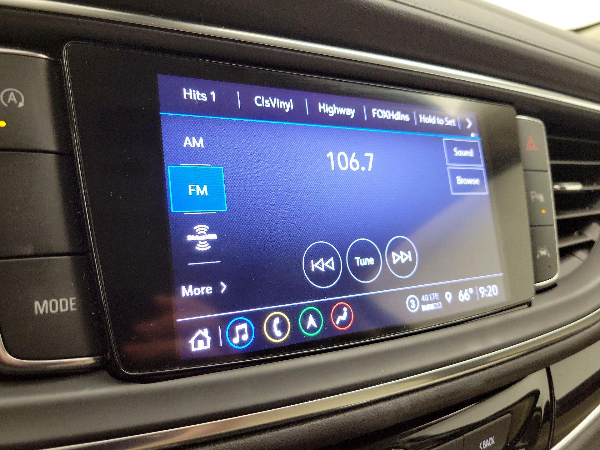 Thumbnail: 2023 Buick Enclave - 15