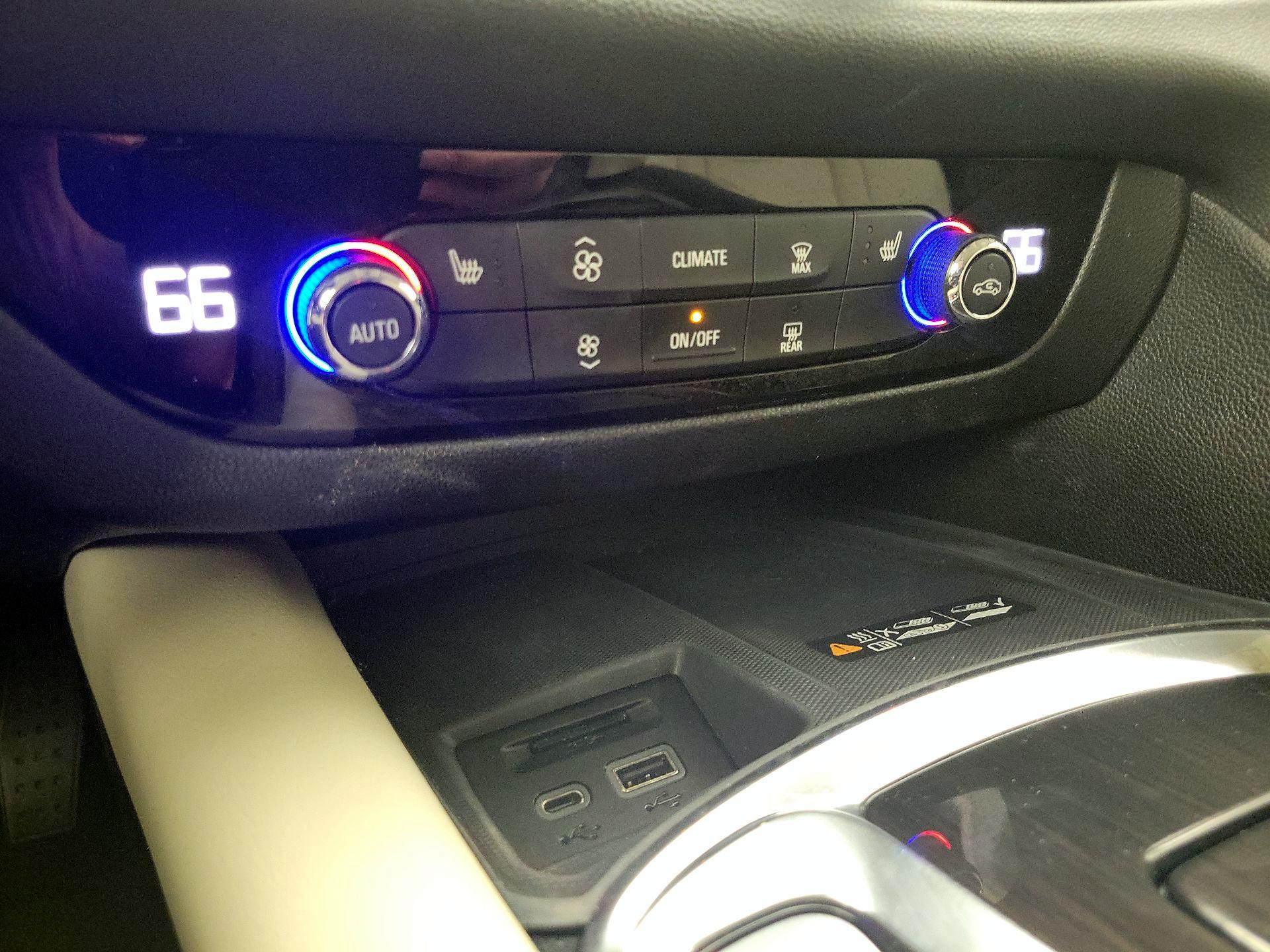 Thumbnail: 2023 Buick Enclave - 16