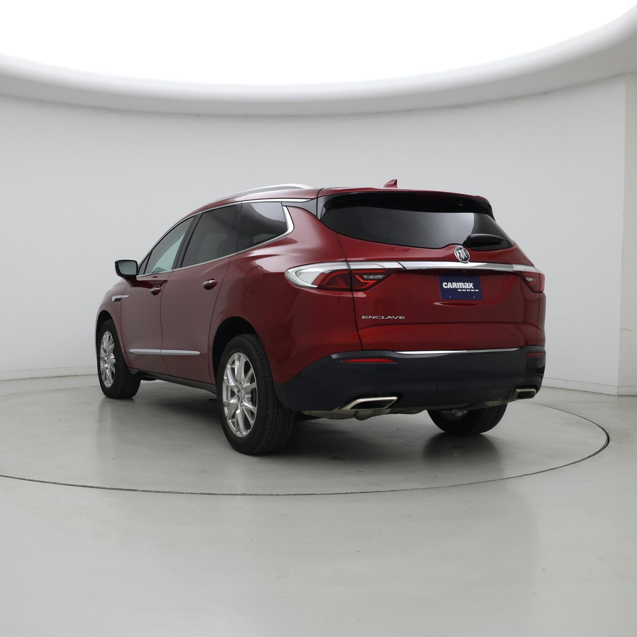 Thumbnail: 2023 Buick Enclave - 2