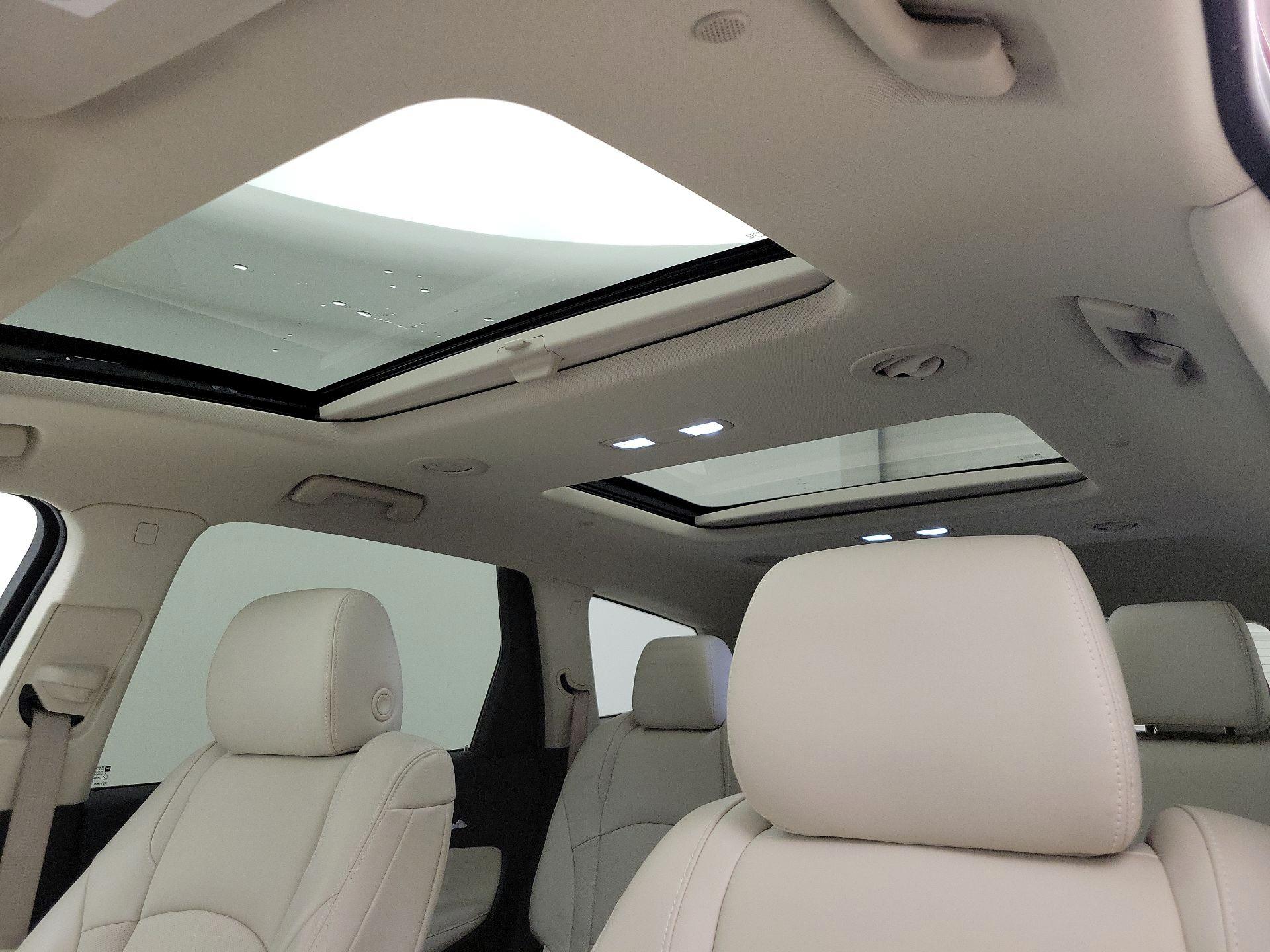 Thumbnail: 2023 Buick Enclave - 19