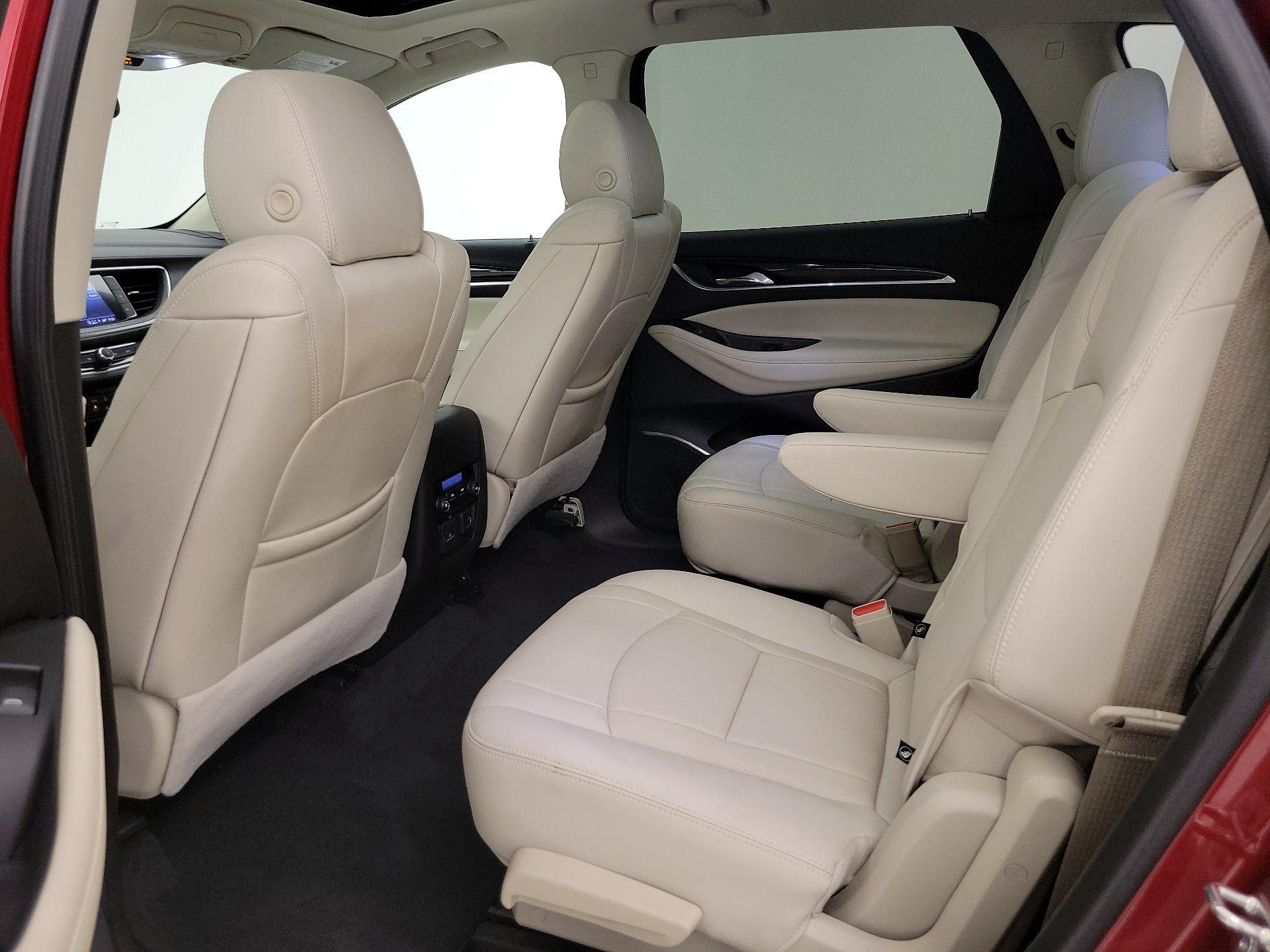 Thumbnail: 2023 Buick Enclave - 20