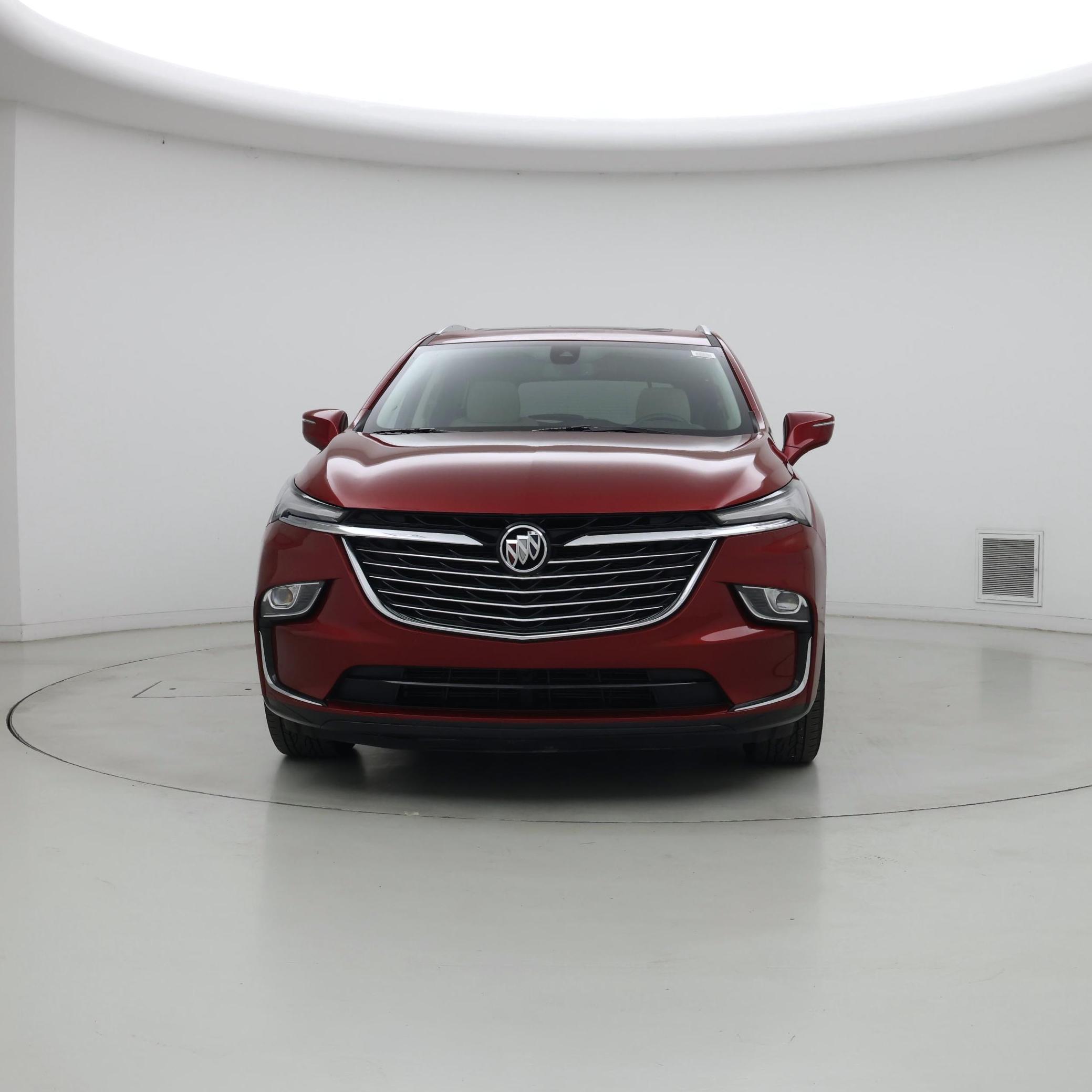 Thumbnail: 2023 Buick Enclave - 5