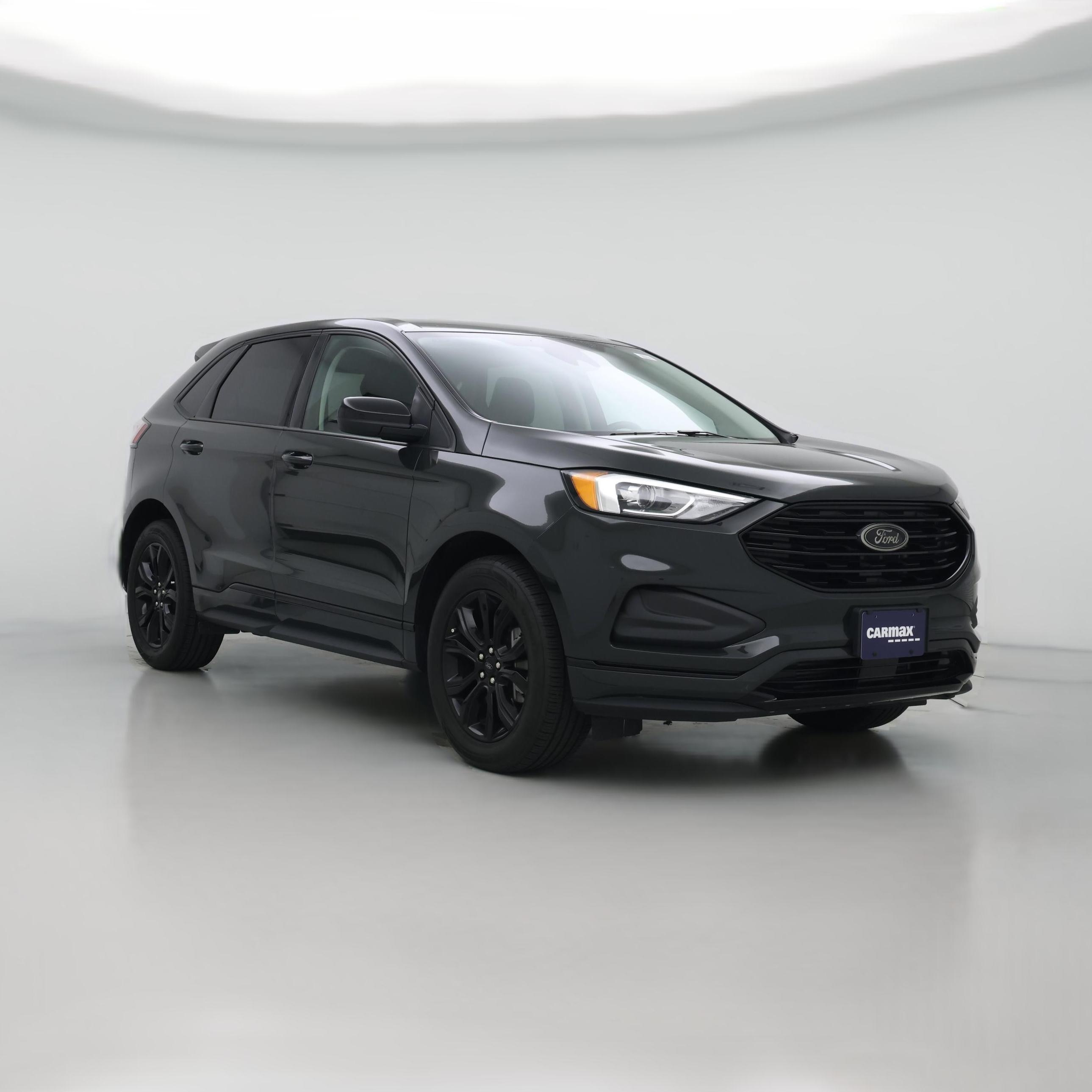 Thumbnail: 2024 Ford Edge - 1