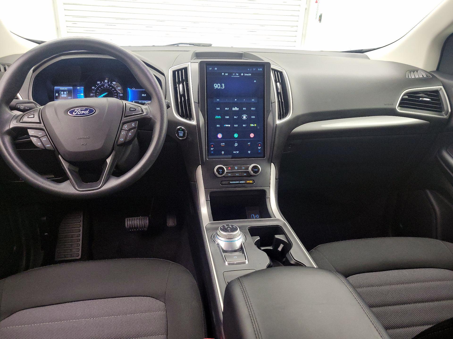 Thumbnail: 2024 Ford Edge - 9