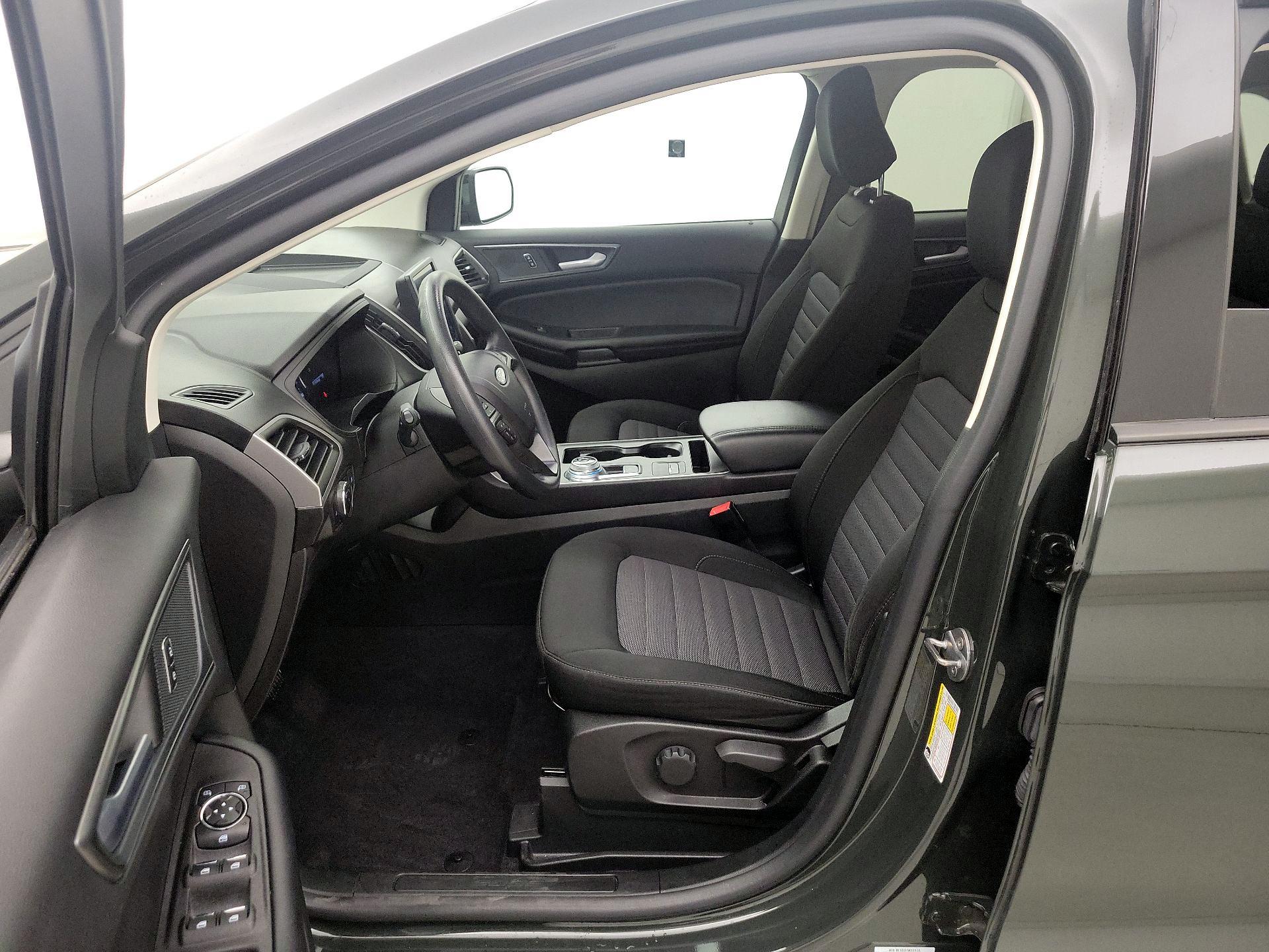 Thumbnail: 2024 Ford Edge - 11