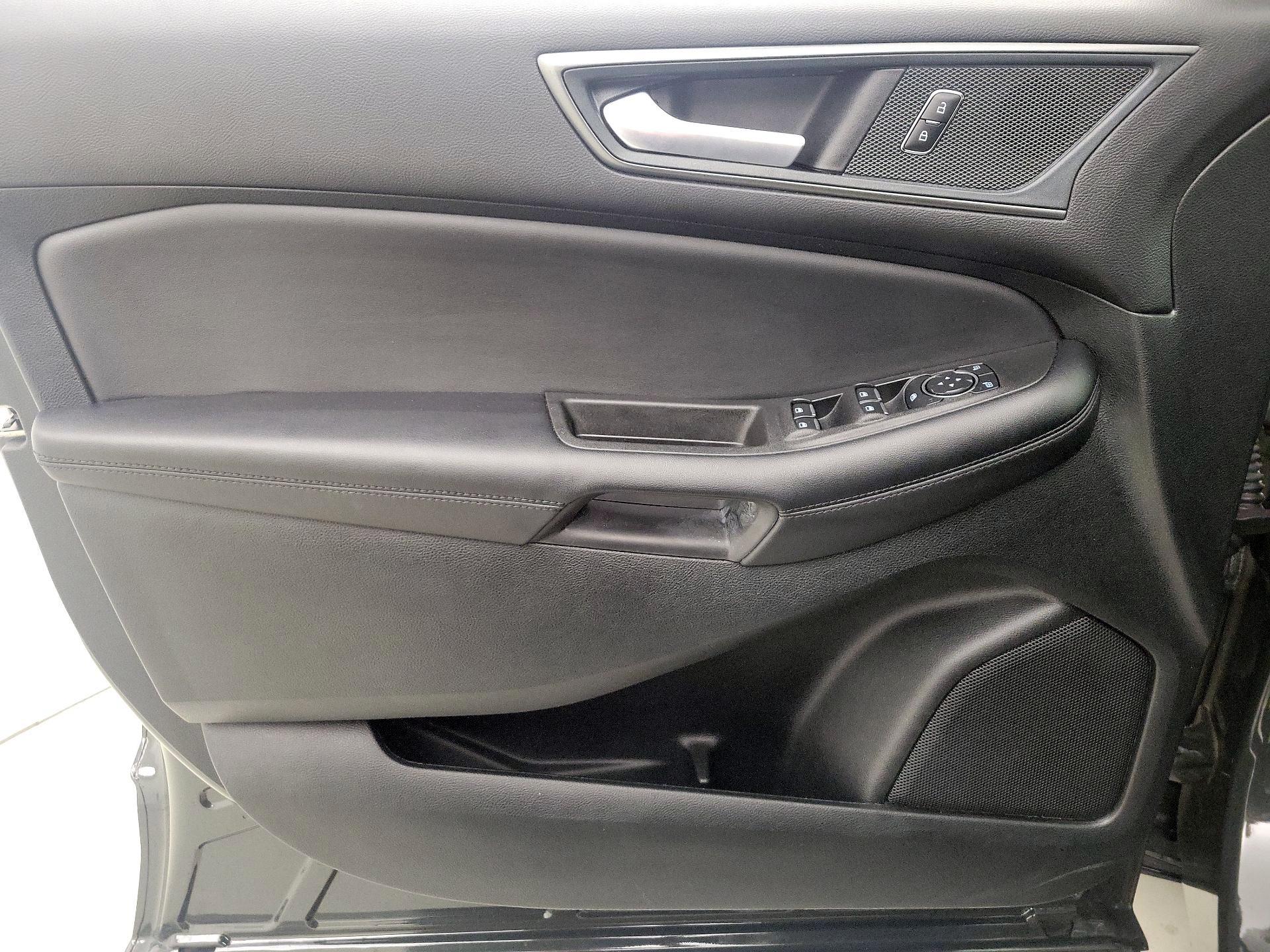 Thumbnail: 2024 Ford Edge - 12