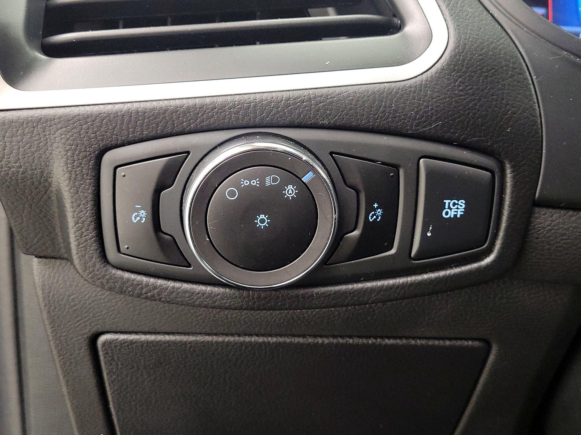 Thumbnail: 2024 Ford Edge - 13