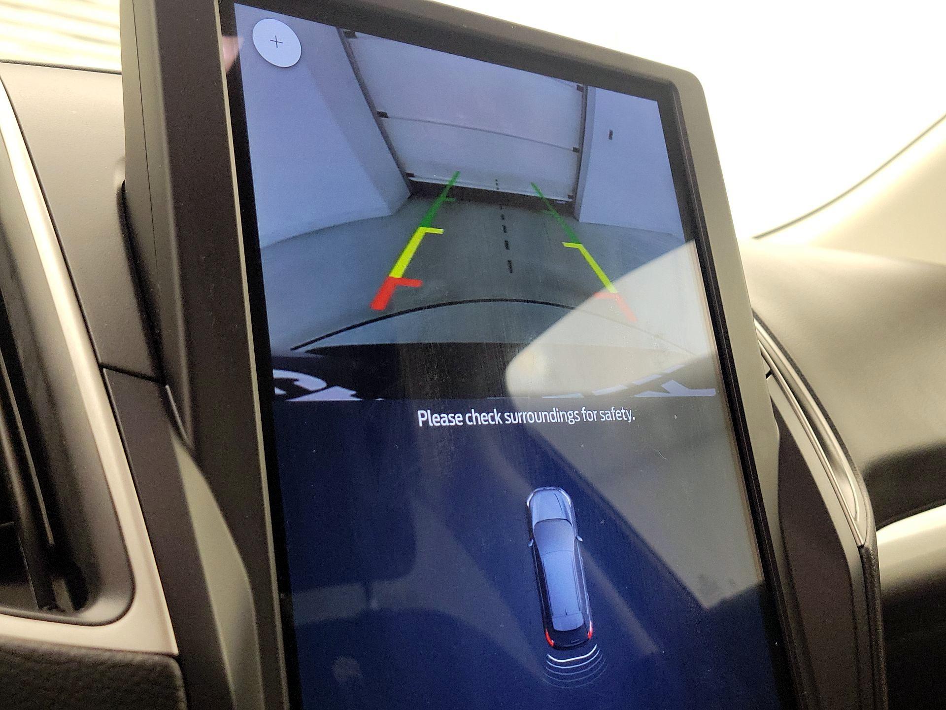 Thumbnail: 2024 Ford Edge - 14