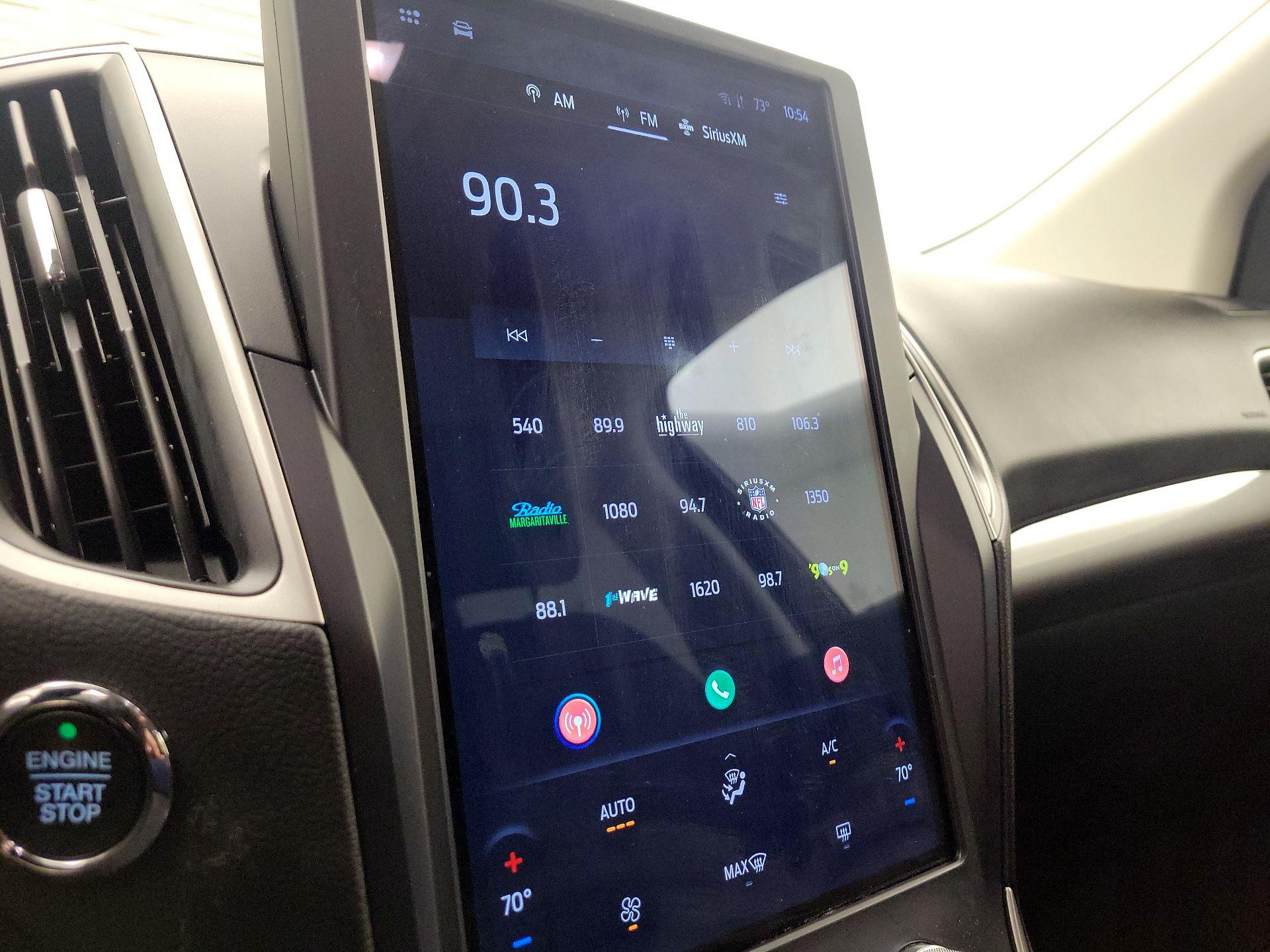 Thumbnail: 2024 Ford Edge - 15