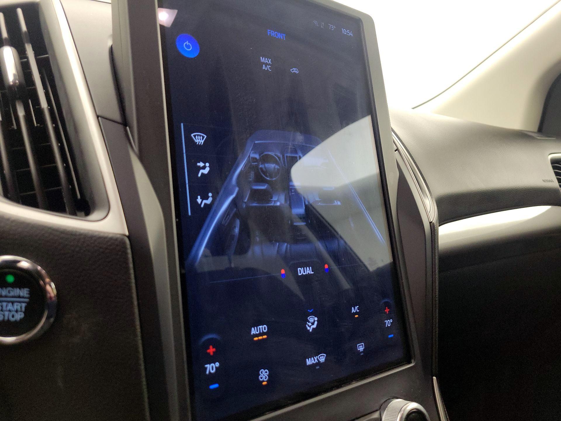 Thumbnail: 2024 Ford Edge - 16