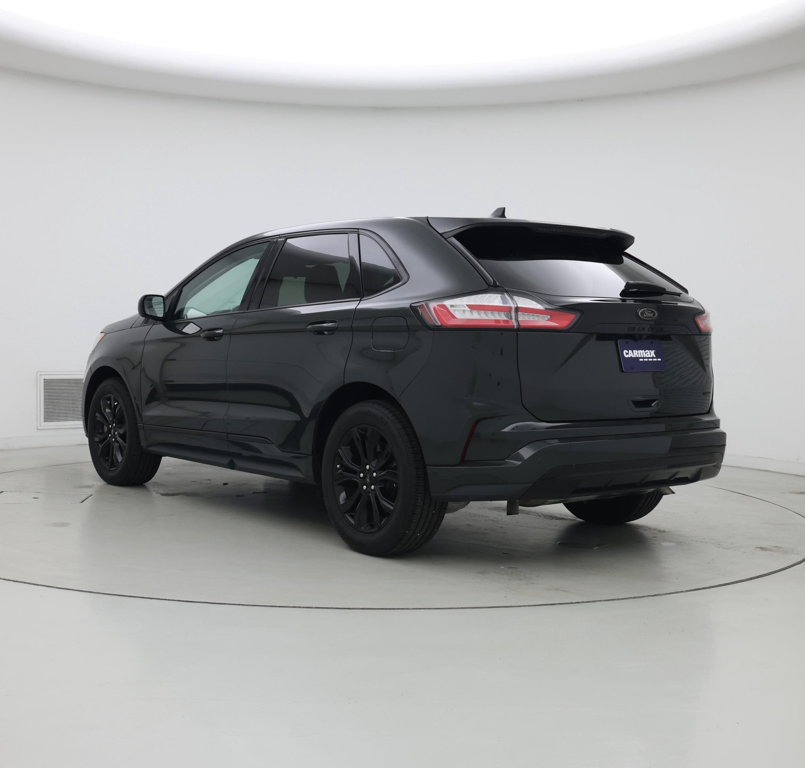 Thumbnail: 2024 Ford Edge - 2