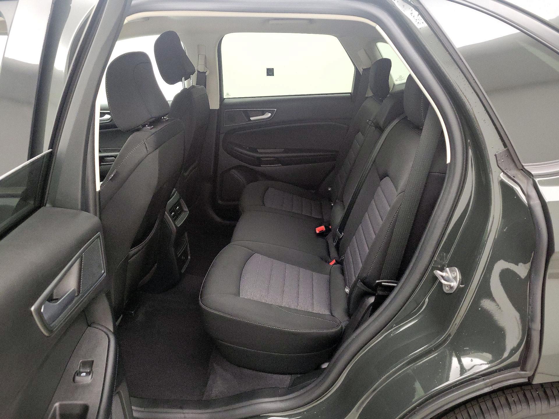 Thumbnail: 2024 Ford Edge - 19