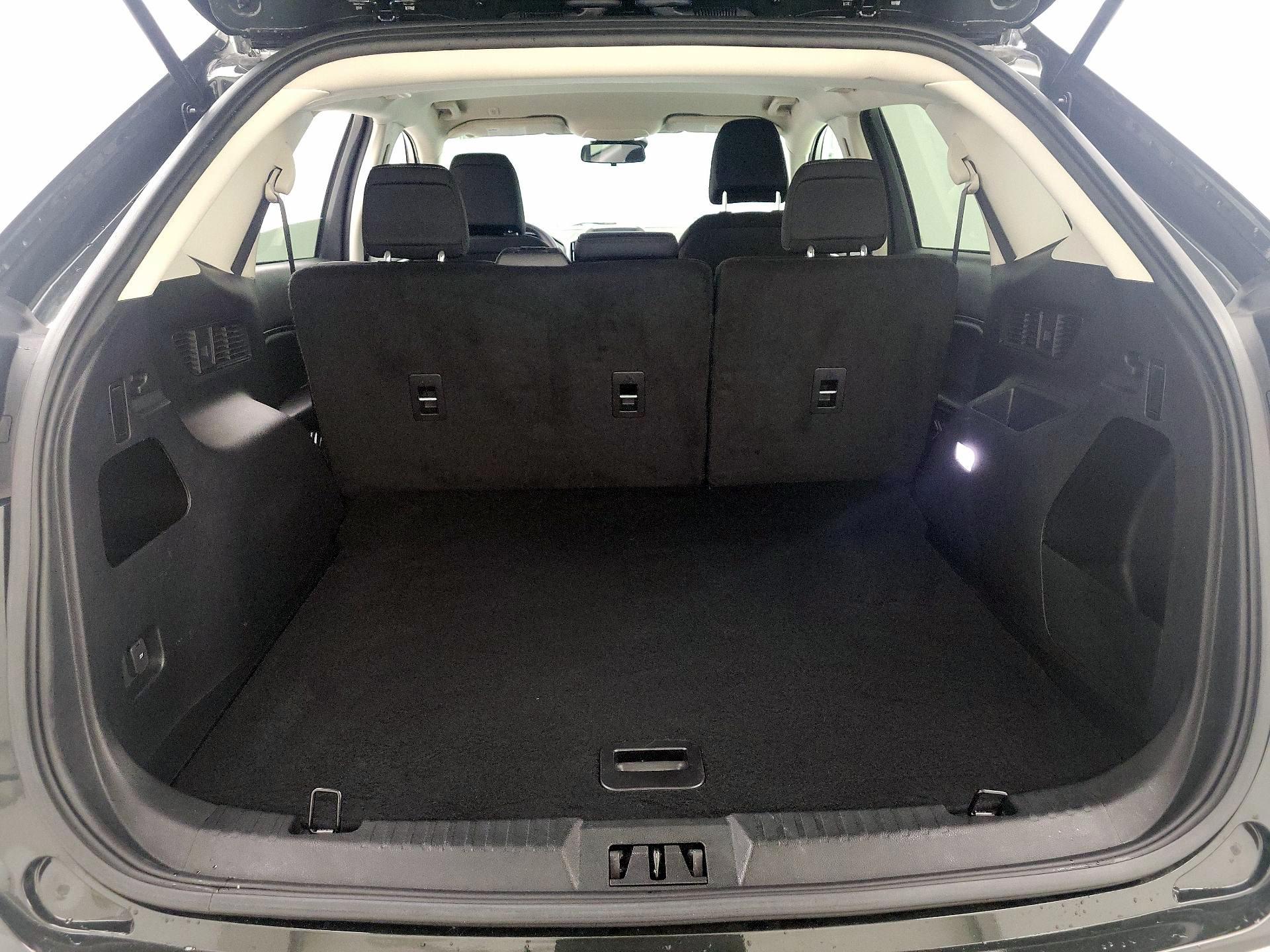 Thumbnail: 2024 Ford Edge - 20