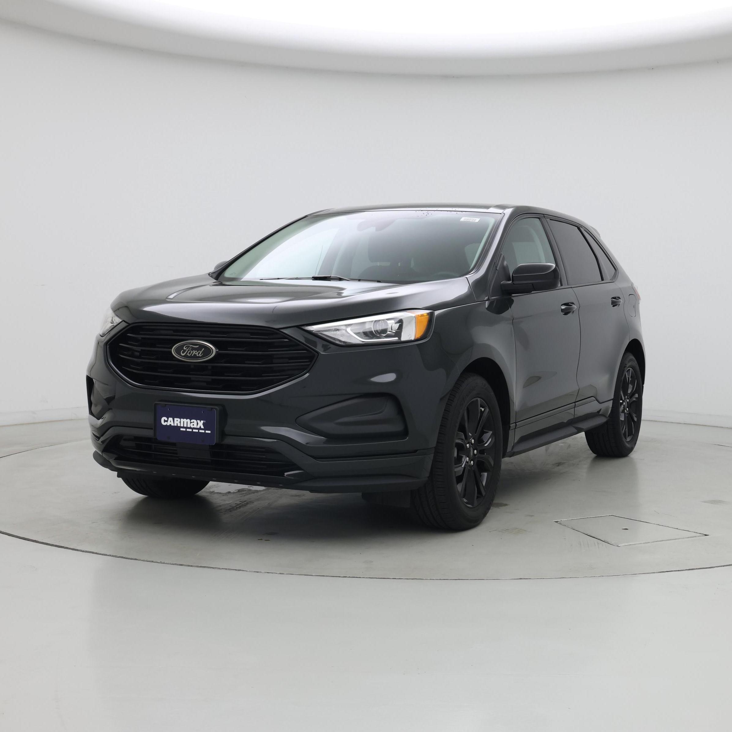 Thumbnail: 2024 Ford Edge - 4