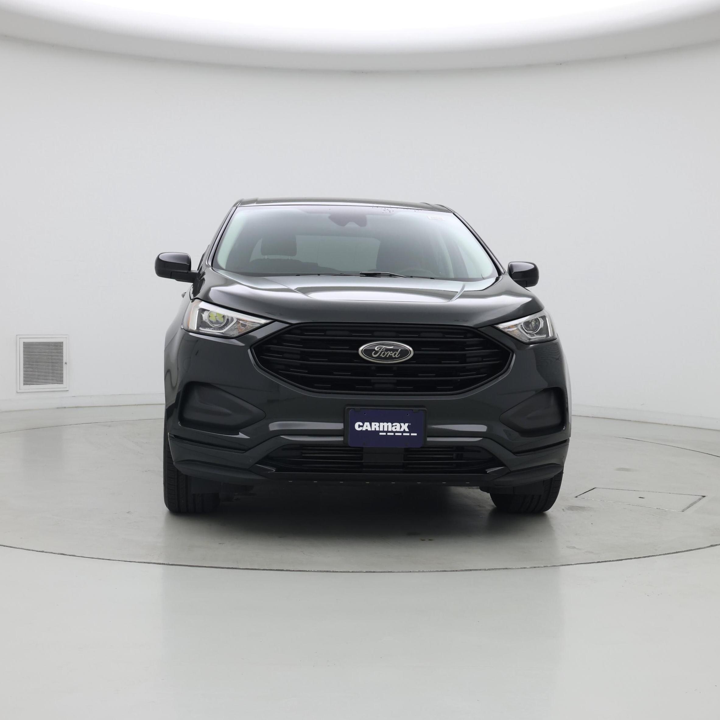 Thumbnail: 2024 Ford Edge - 5