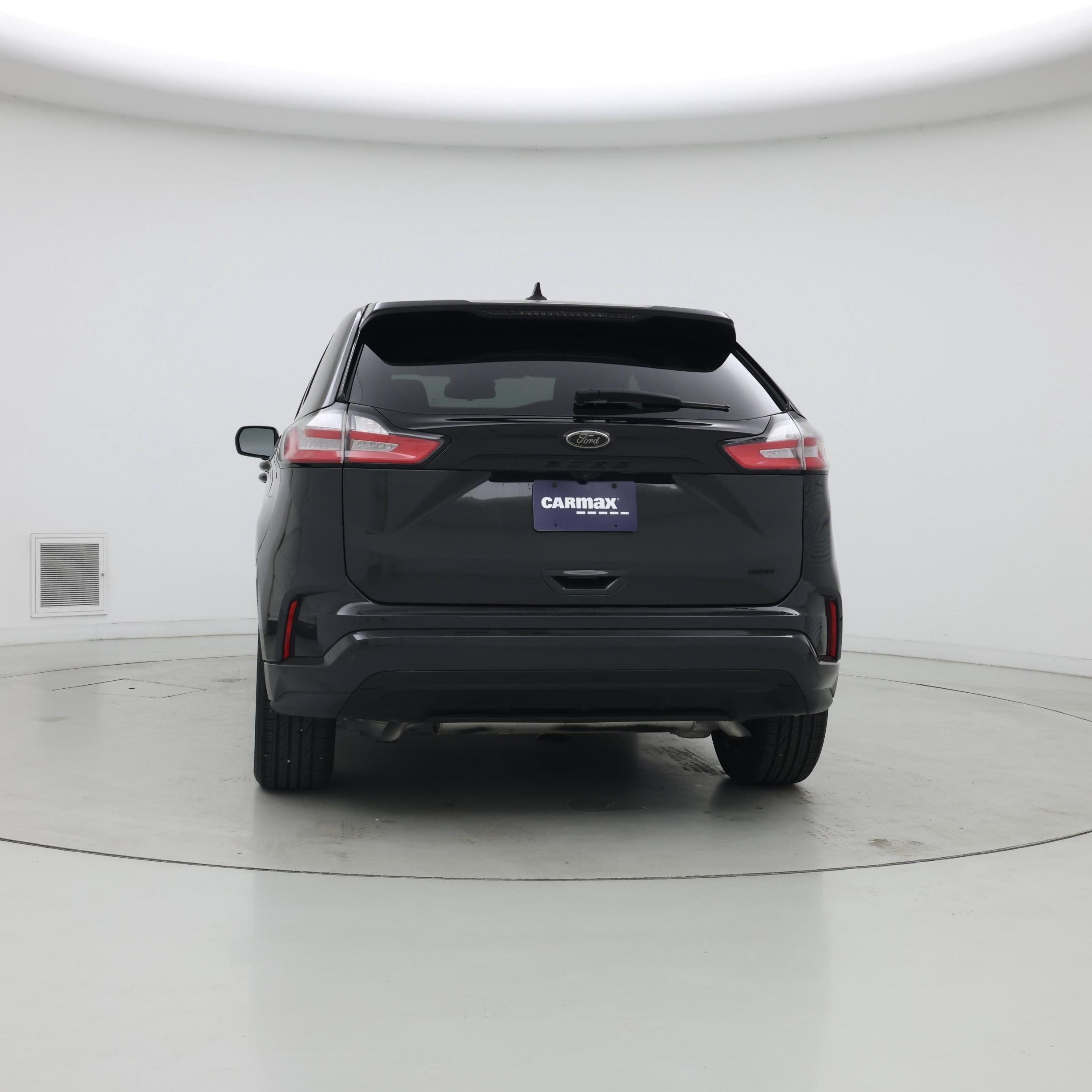 Thumbnail: 2024 Ford Edge - 6