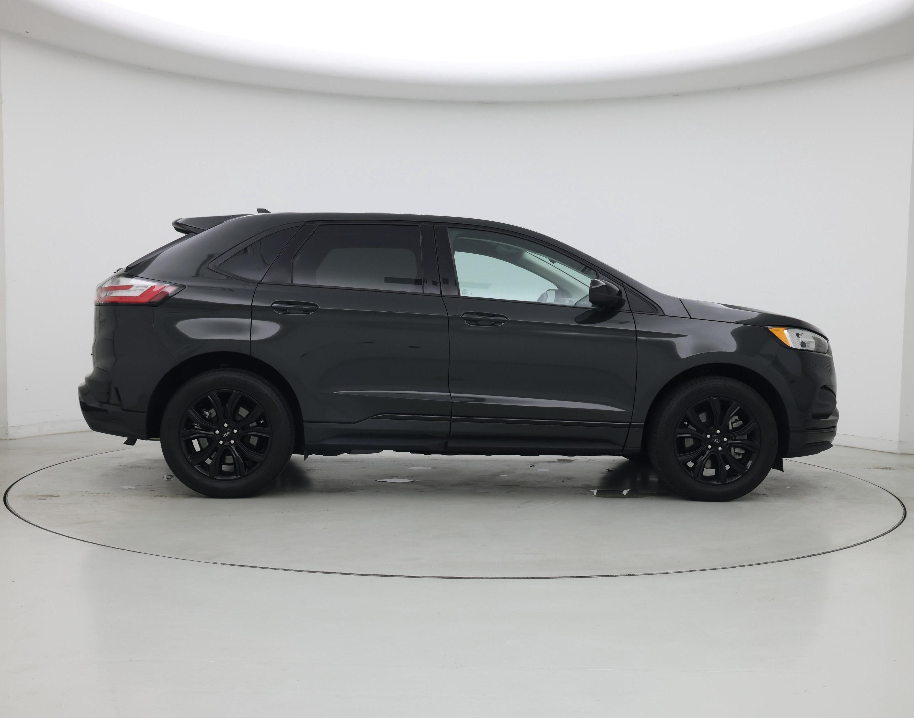 Thumbnail: 2024 Ford Edge - 7