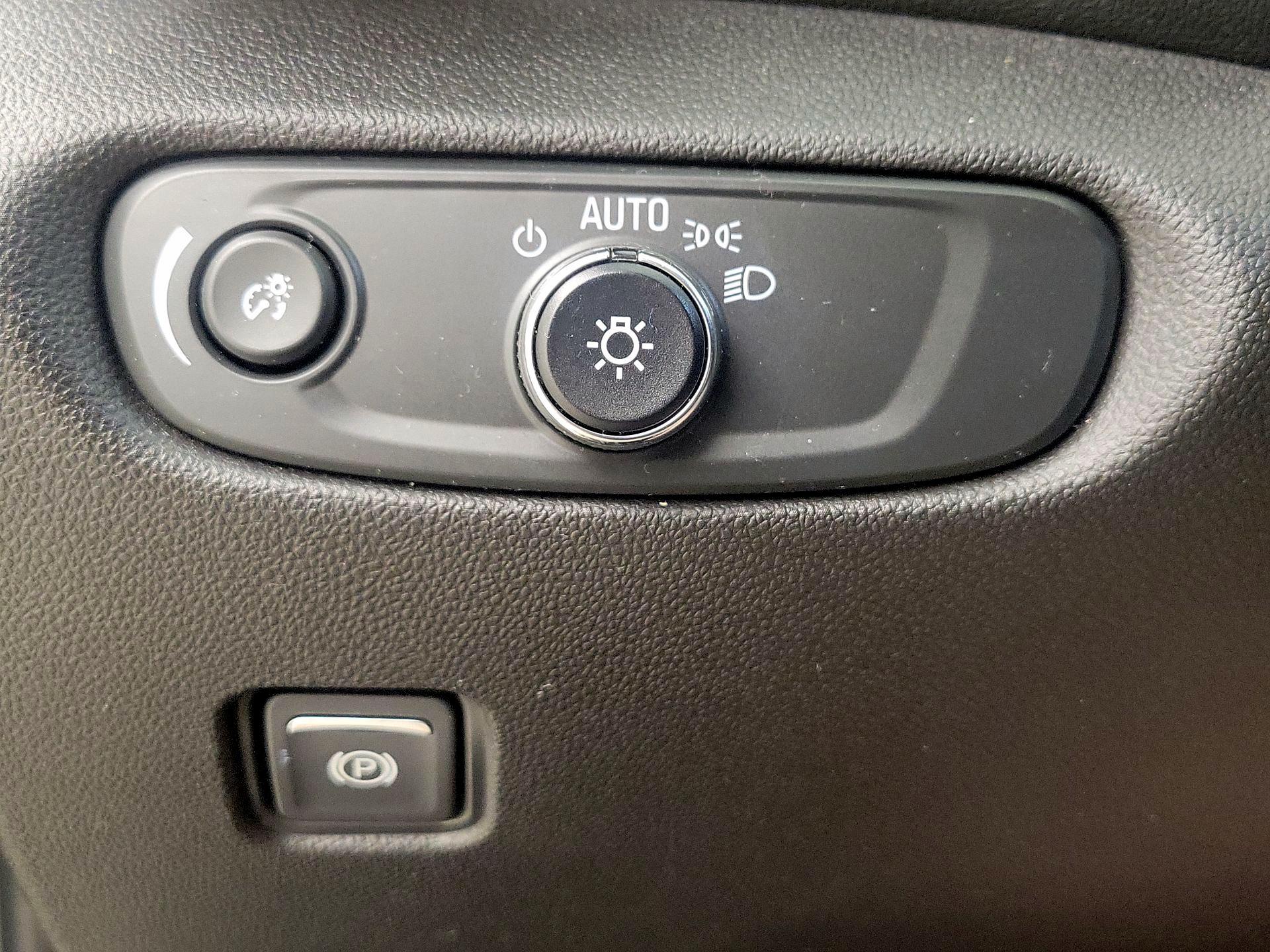 Thumbnail: 2024 Chevrolet Blazer - 13