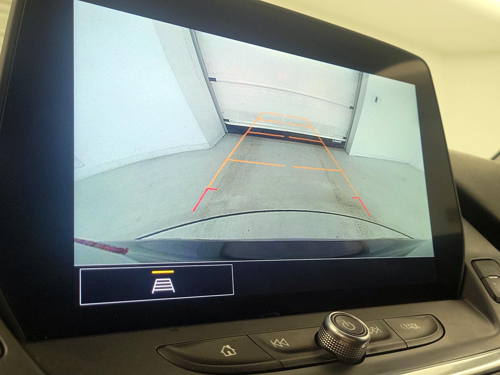 Thumbnail: 2024 Chevrolet Blazer - 14